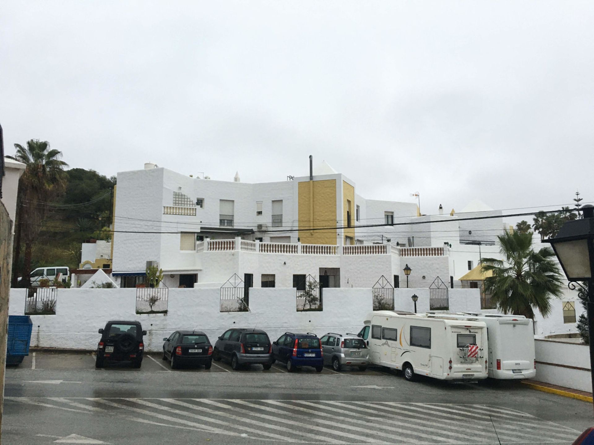 House in Frigiliana, Andalusia 10717126