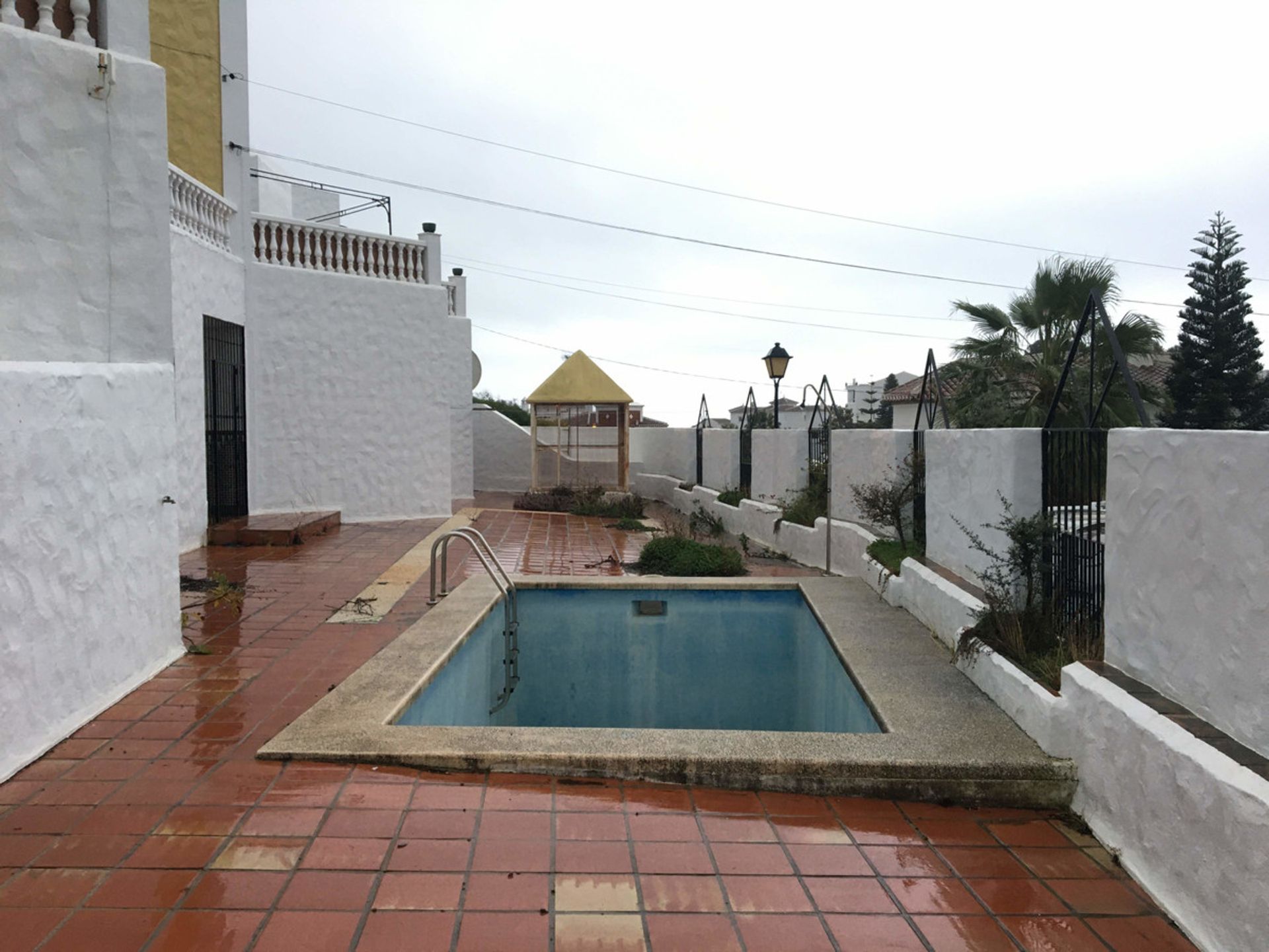 casa no Frigiliana, Andalucía 10717126