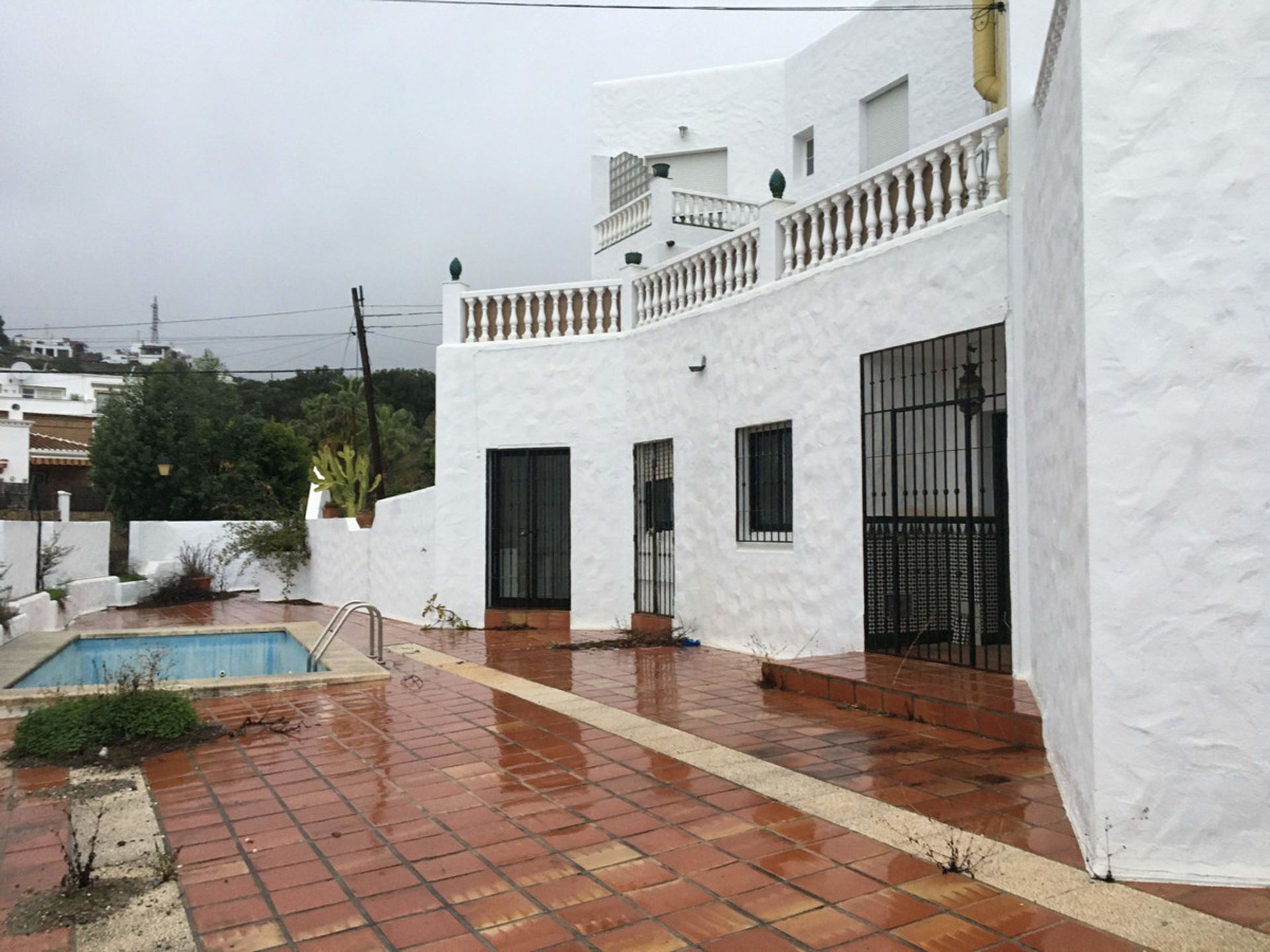 casa no Frigiliana, Andalucía 10717126