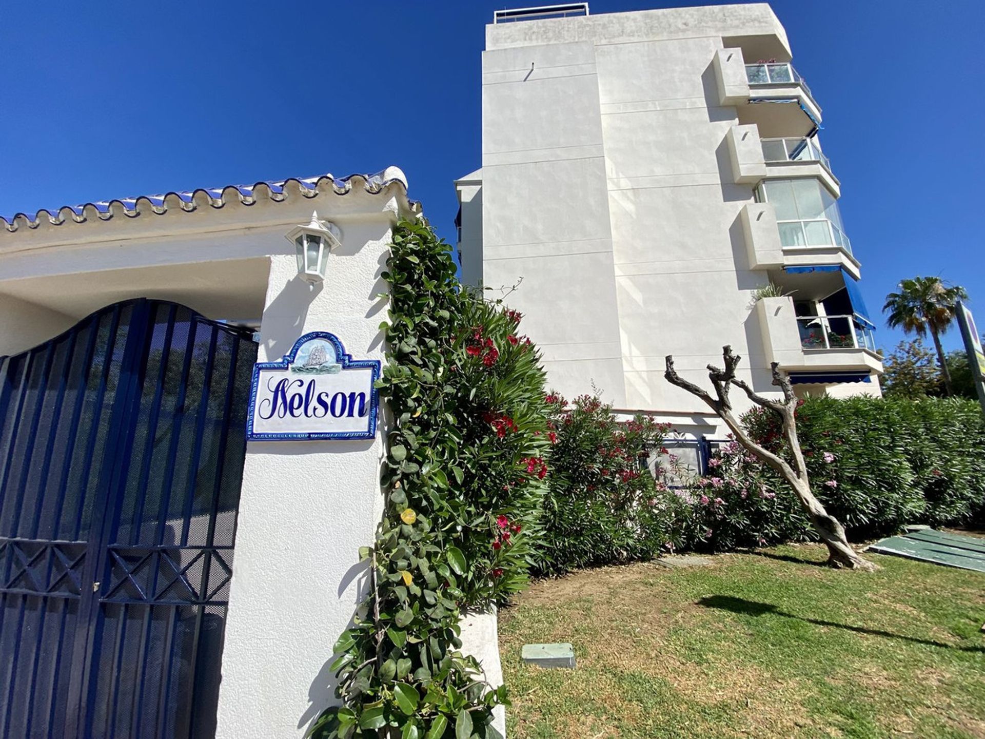 Condominio en Marbella, Andalucía 10717150