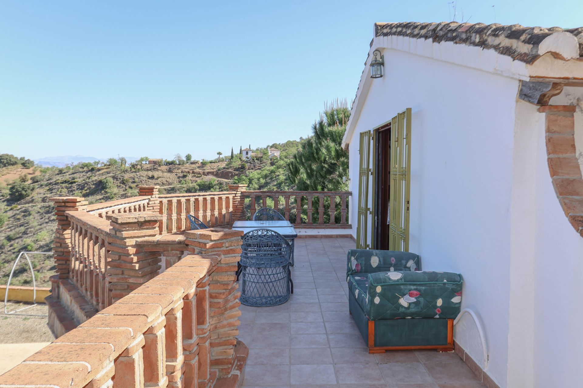 casa en Guaro, Andalucía 10717159