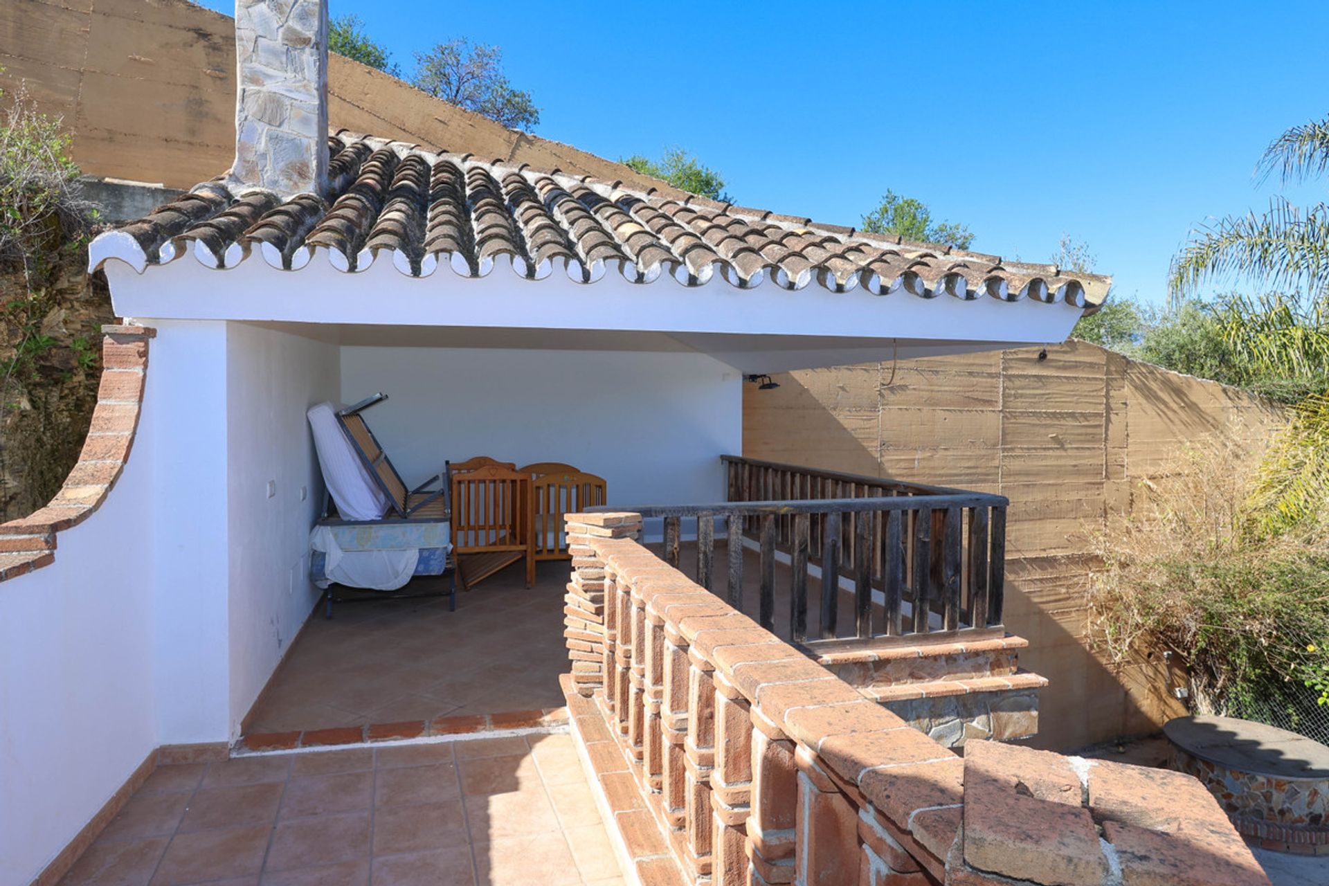 casa en Guaro, Andalucía 10717159