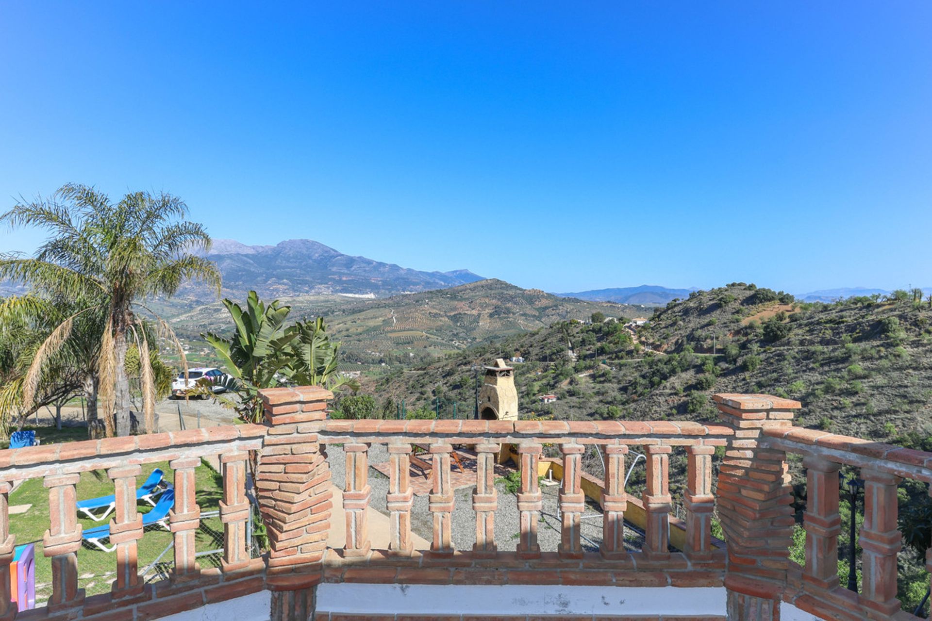 casa en Guaro, Andalucía 10717159