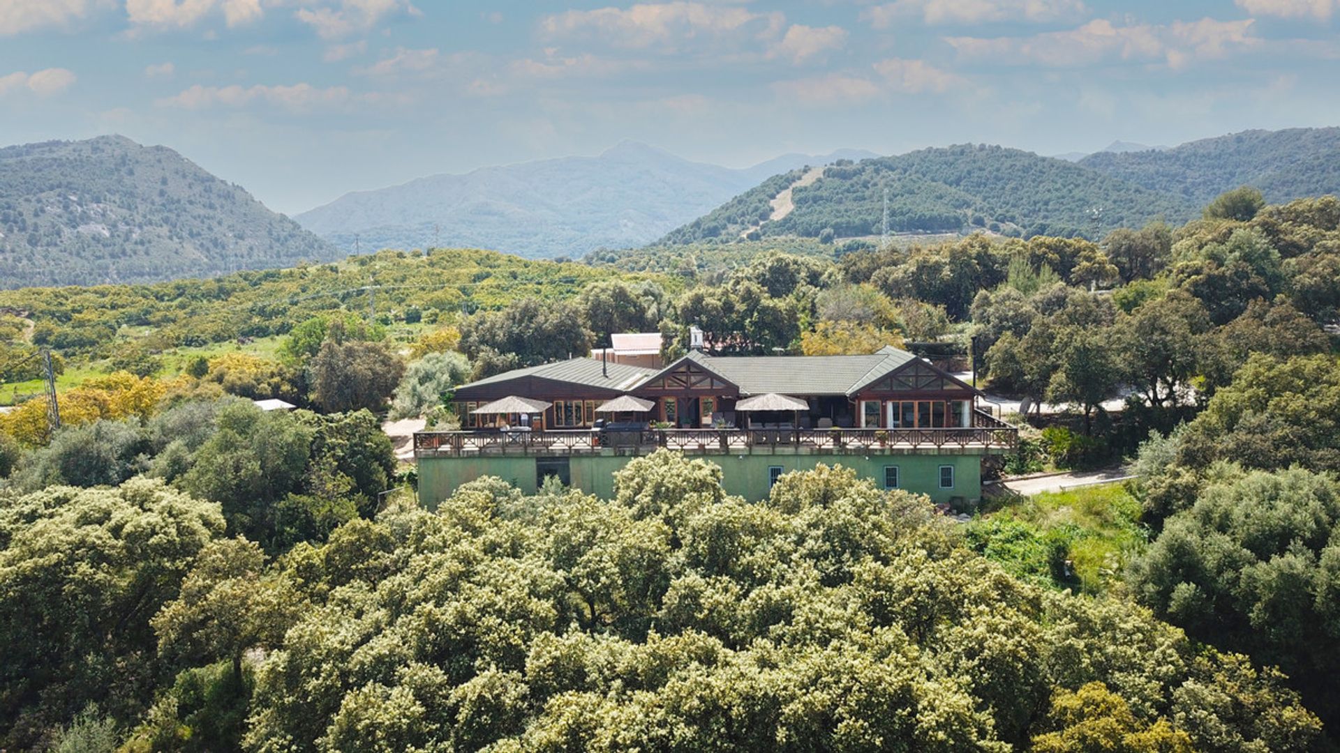 House in Coín, Andalucía 10717162