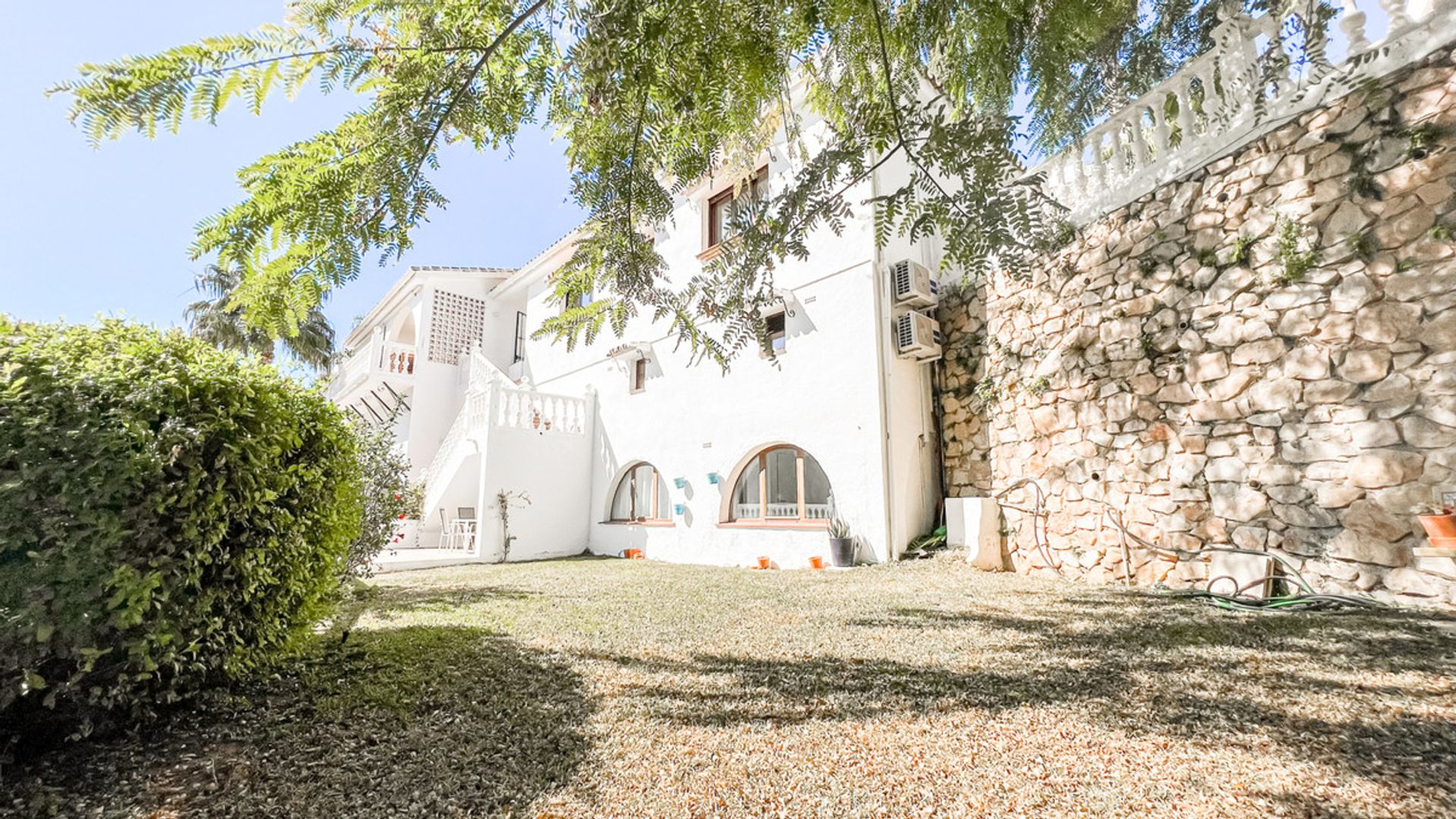 House in Benalmádena, Andalucía 10717164