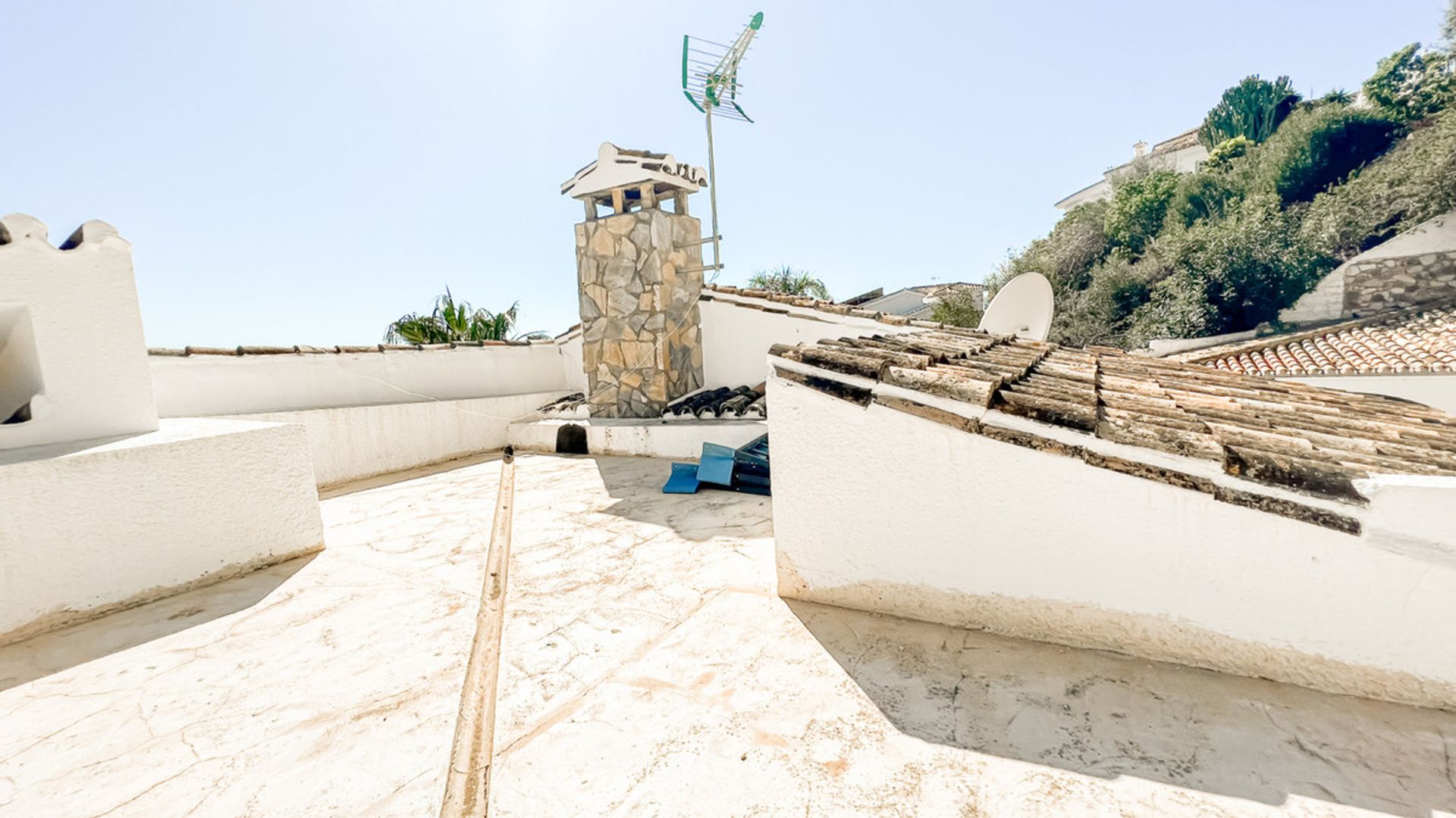 House in Benalmádena, Andalucía 10717164