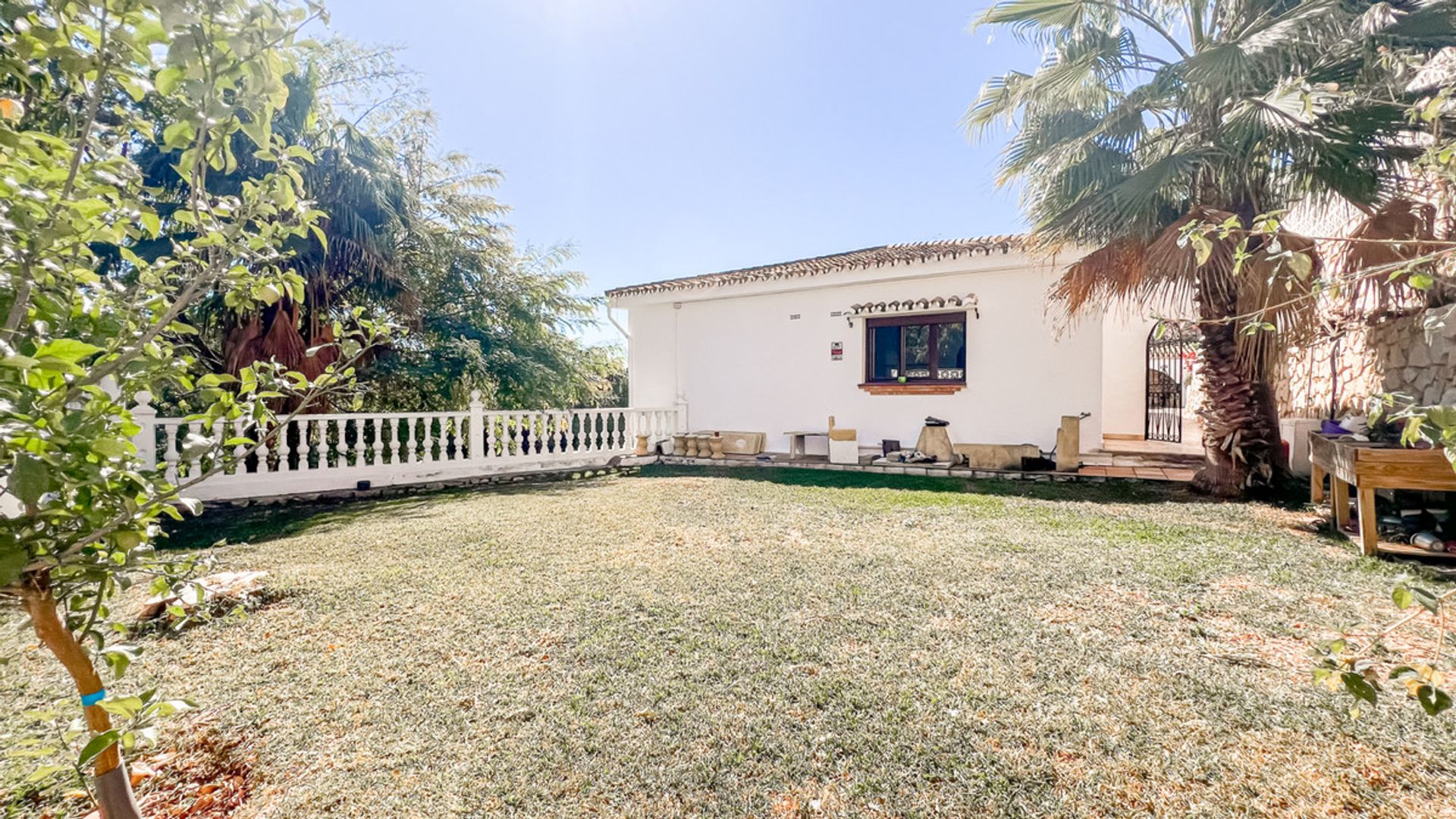 House in Benalmádena, Andalucía 10717164