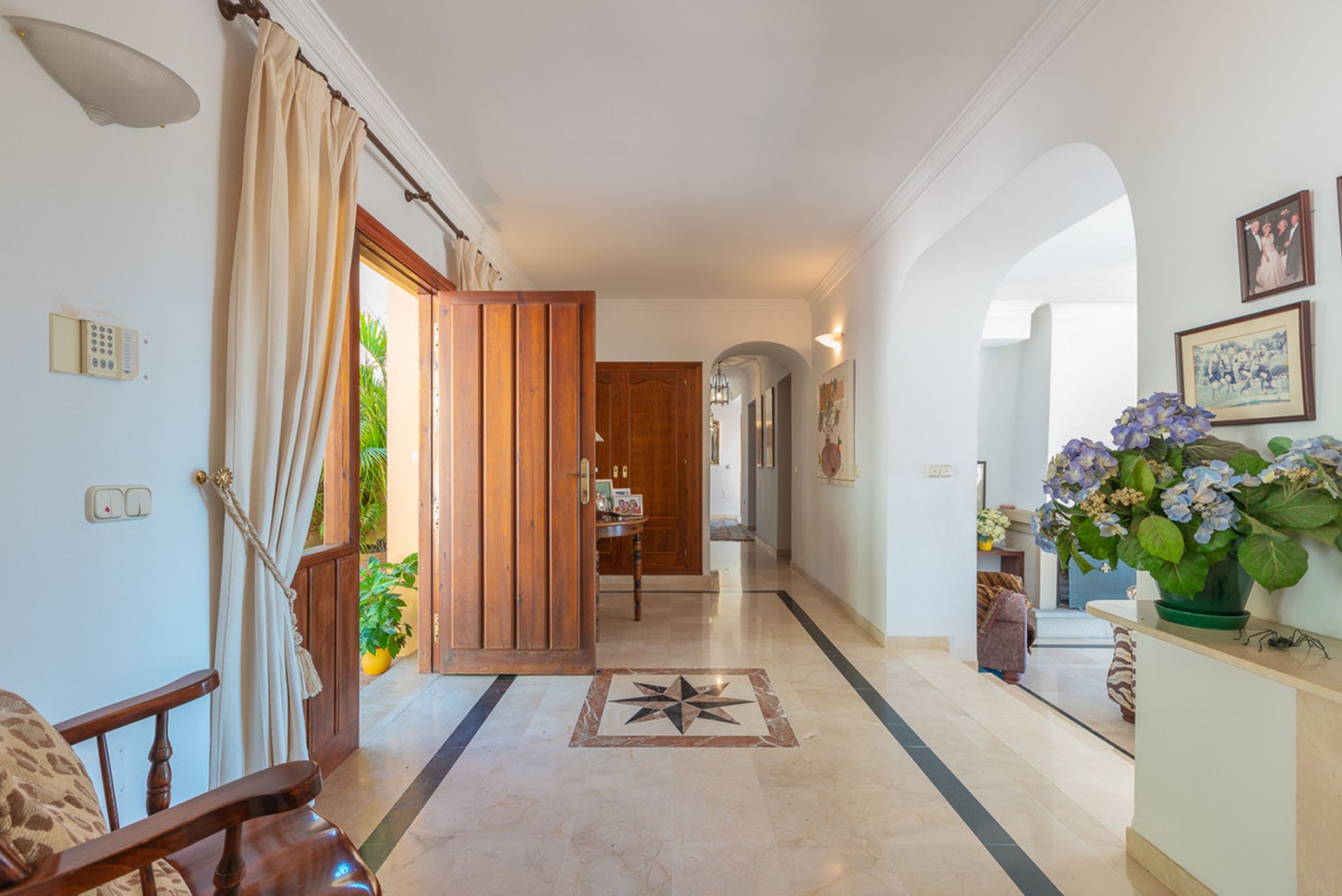 casa en Marbella, Andalucía 10717177