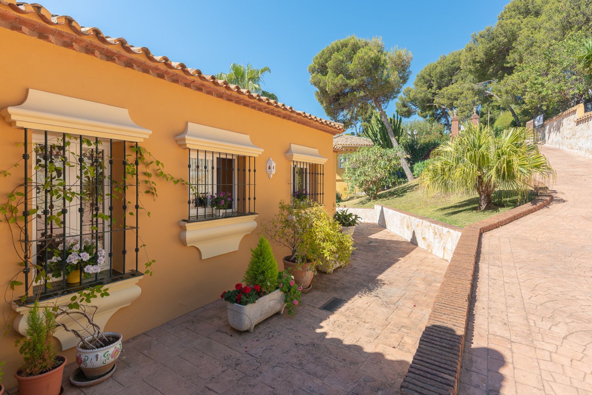 casa en Marbella, Andalucía 10717177