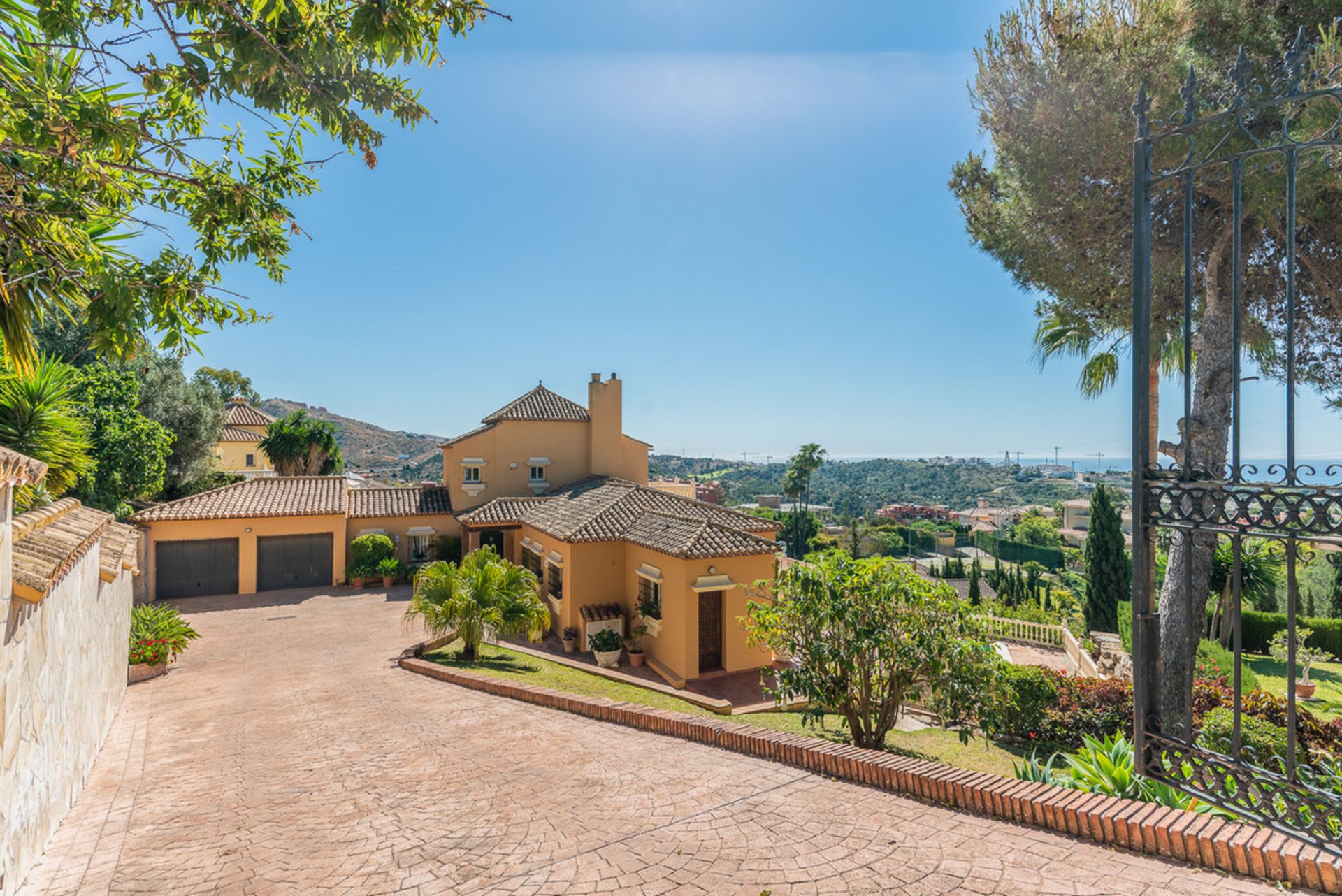 casa en Marbella, Andalucía 10717177