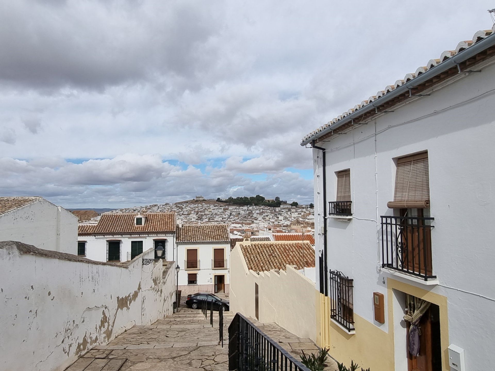 σπίτι σε Antequera, Andalucía 10717181