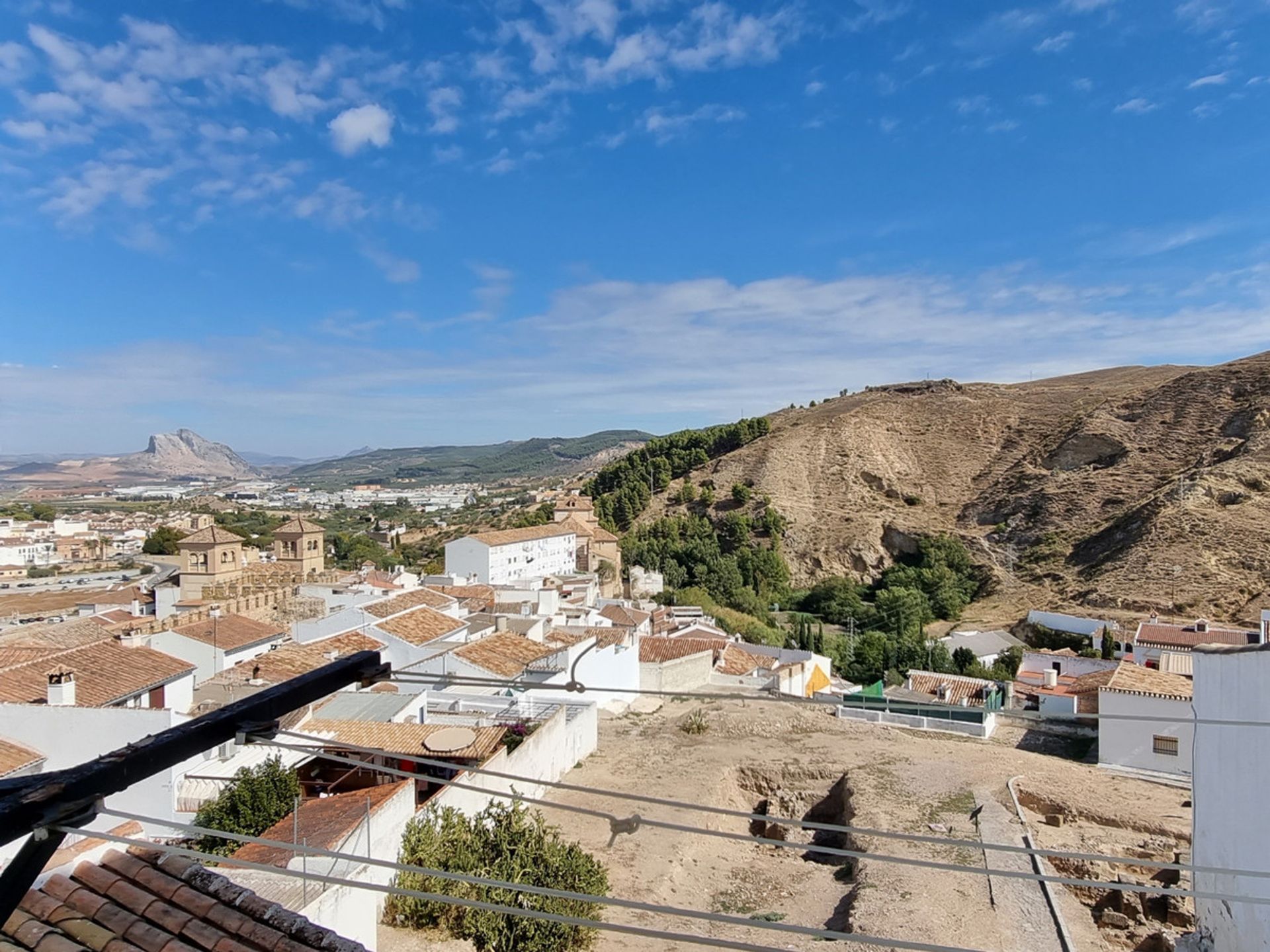 Dom w Antequera, Andaluzja 10717181