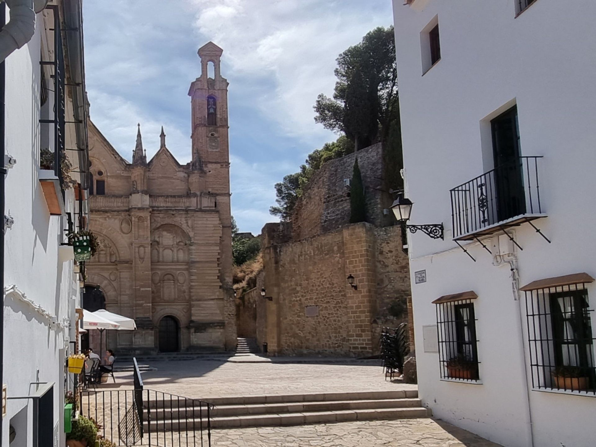 Talo sisään Antequera, Andalucía 10717181