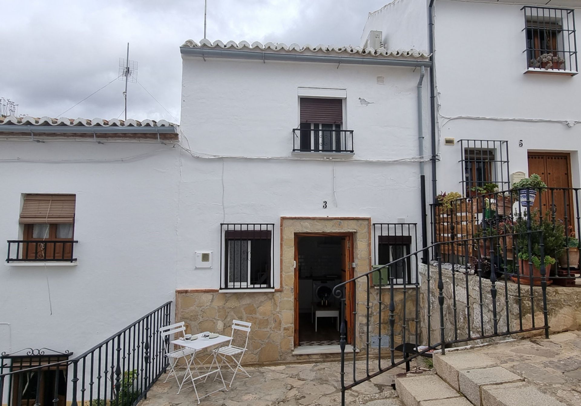 casa en Antequera, Andalucía 10717181