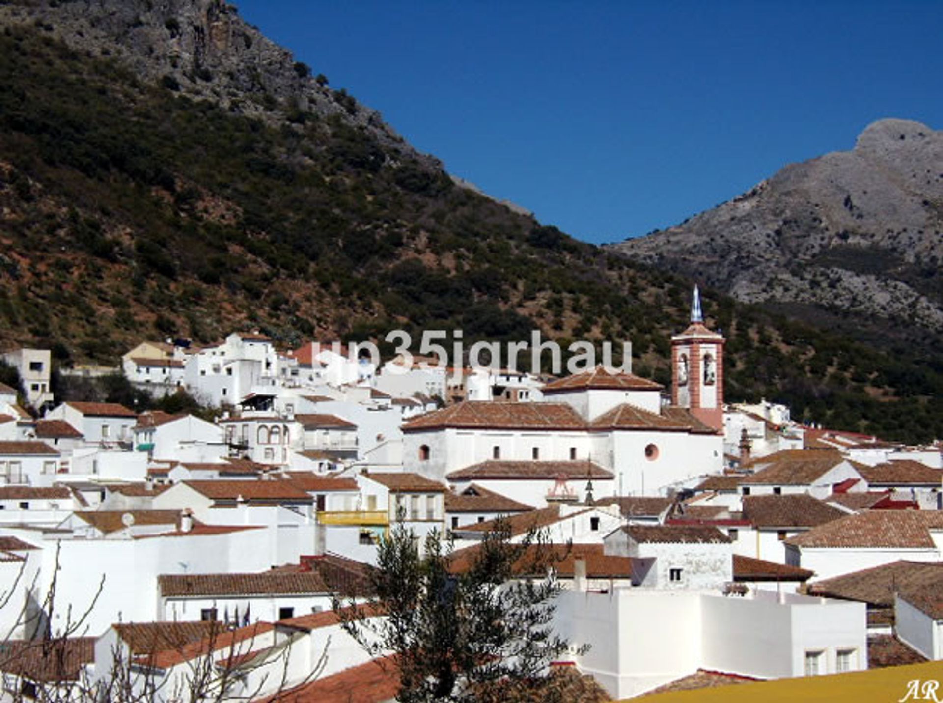 Borettslag i Estepona, Andalucía 10717187