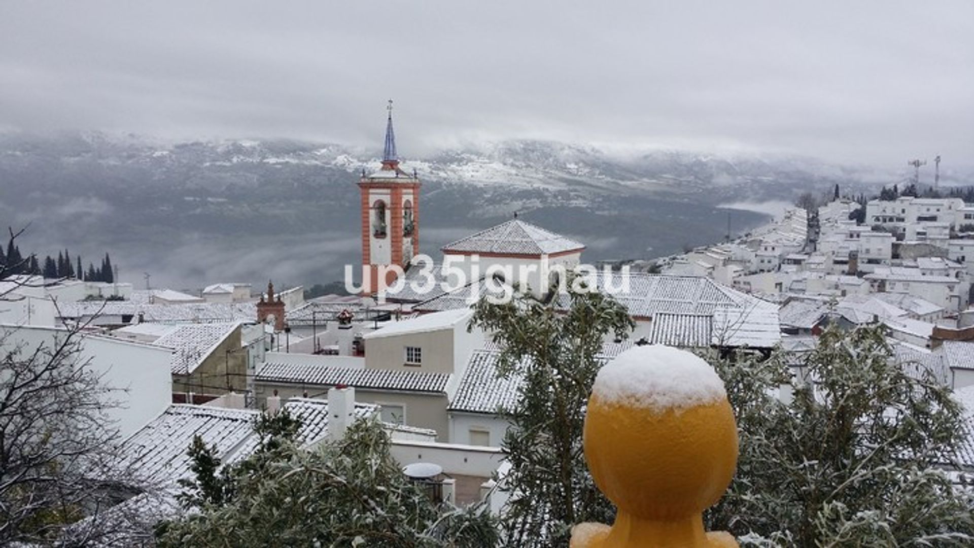 Borettslag i Estepona, Andalusia 10717187