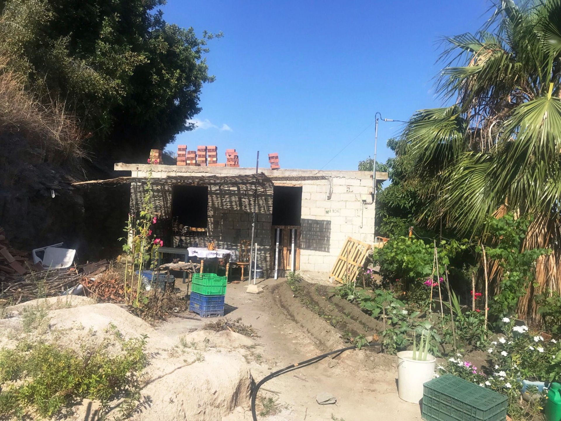 House in Frigiliana, Andalucía 10717233