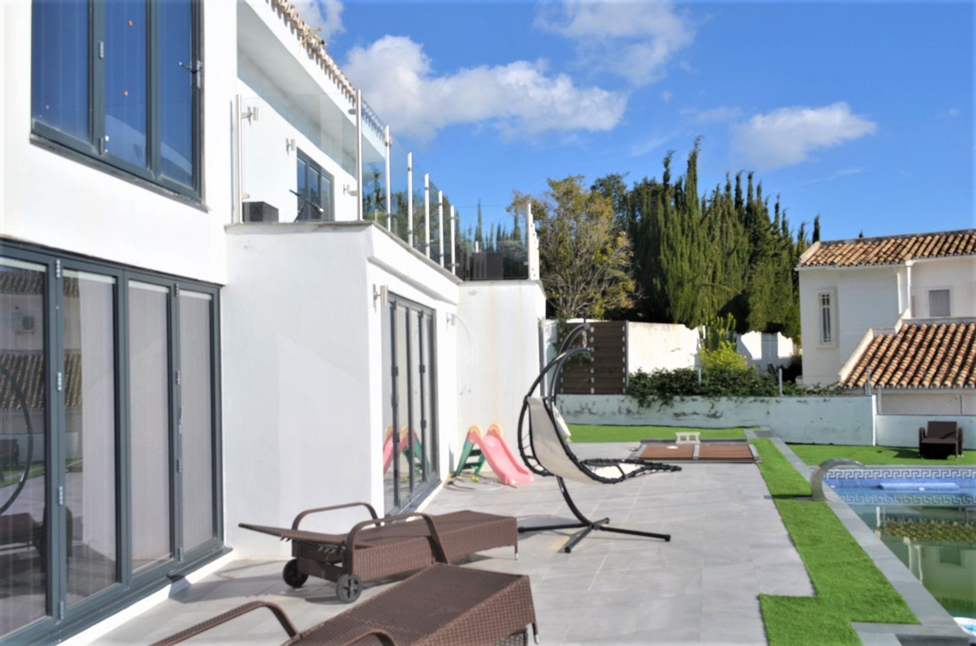 casa en Marbella, Andalucía 10717235