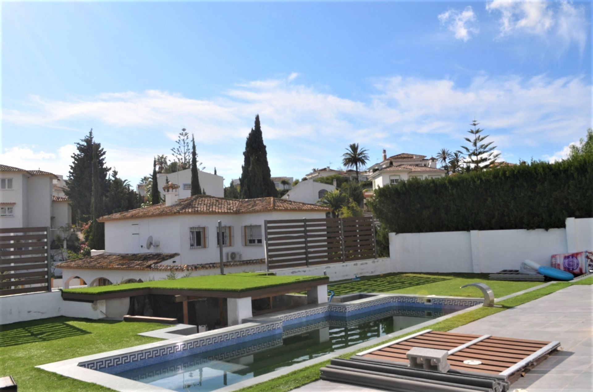 casa en Marbella, Andalucía 10717235