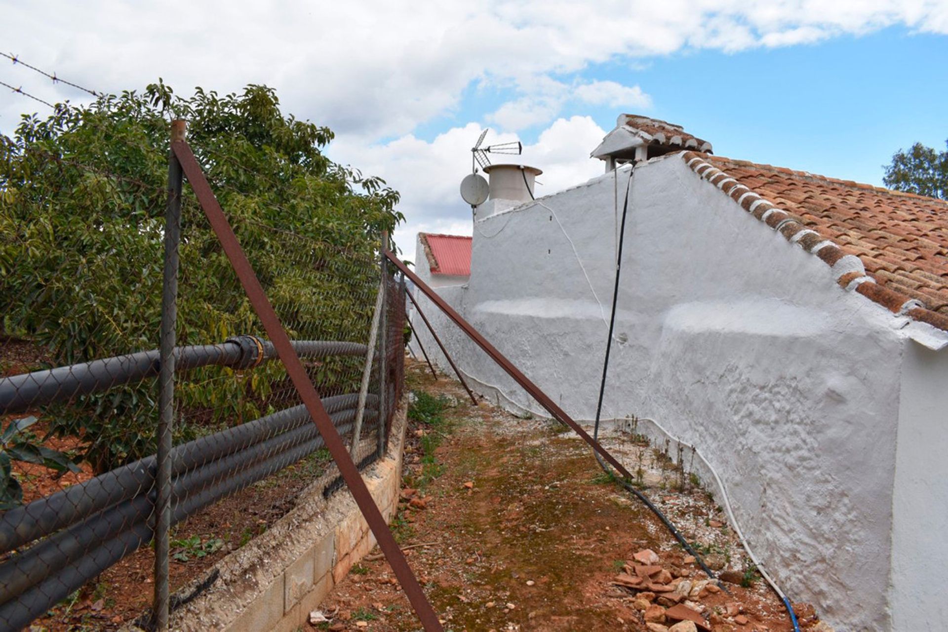 жилой дом в Alhaurín el Grande, Andalucía 10717237