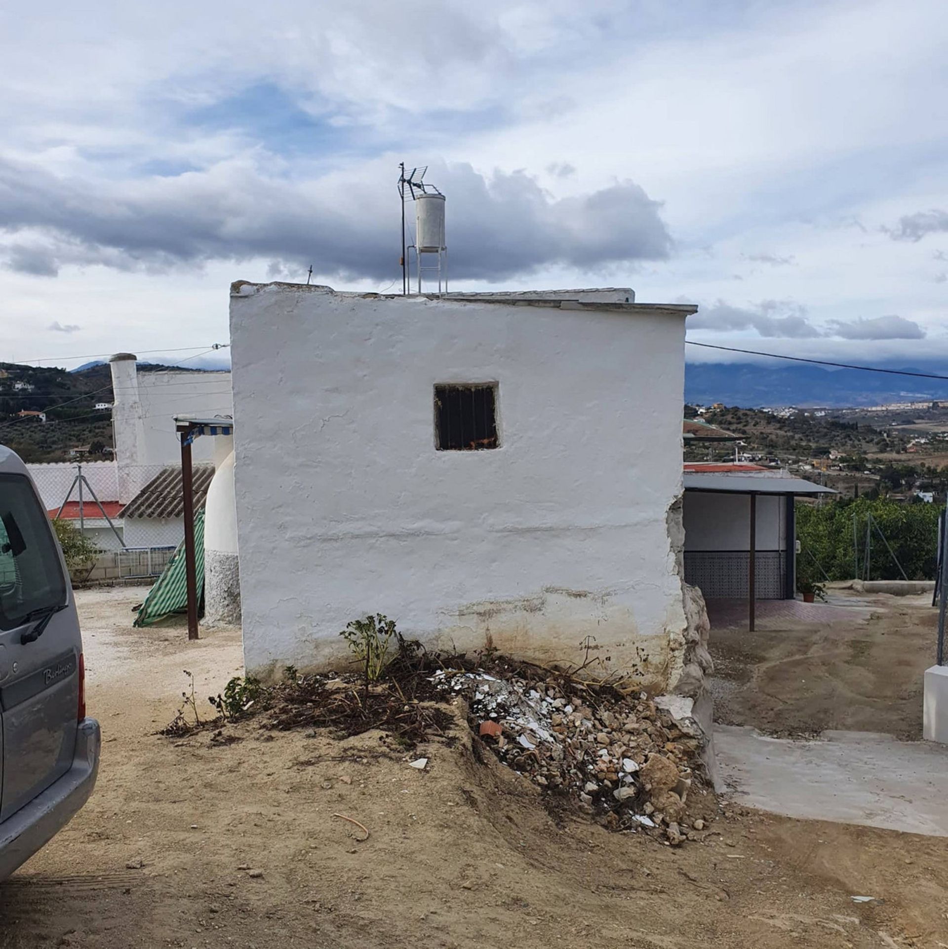 Talo sisään Alhaurin el Grande, Andalusia 10717239