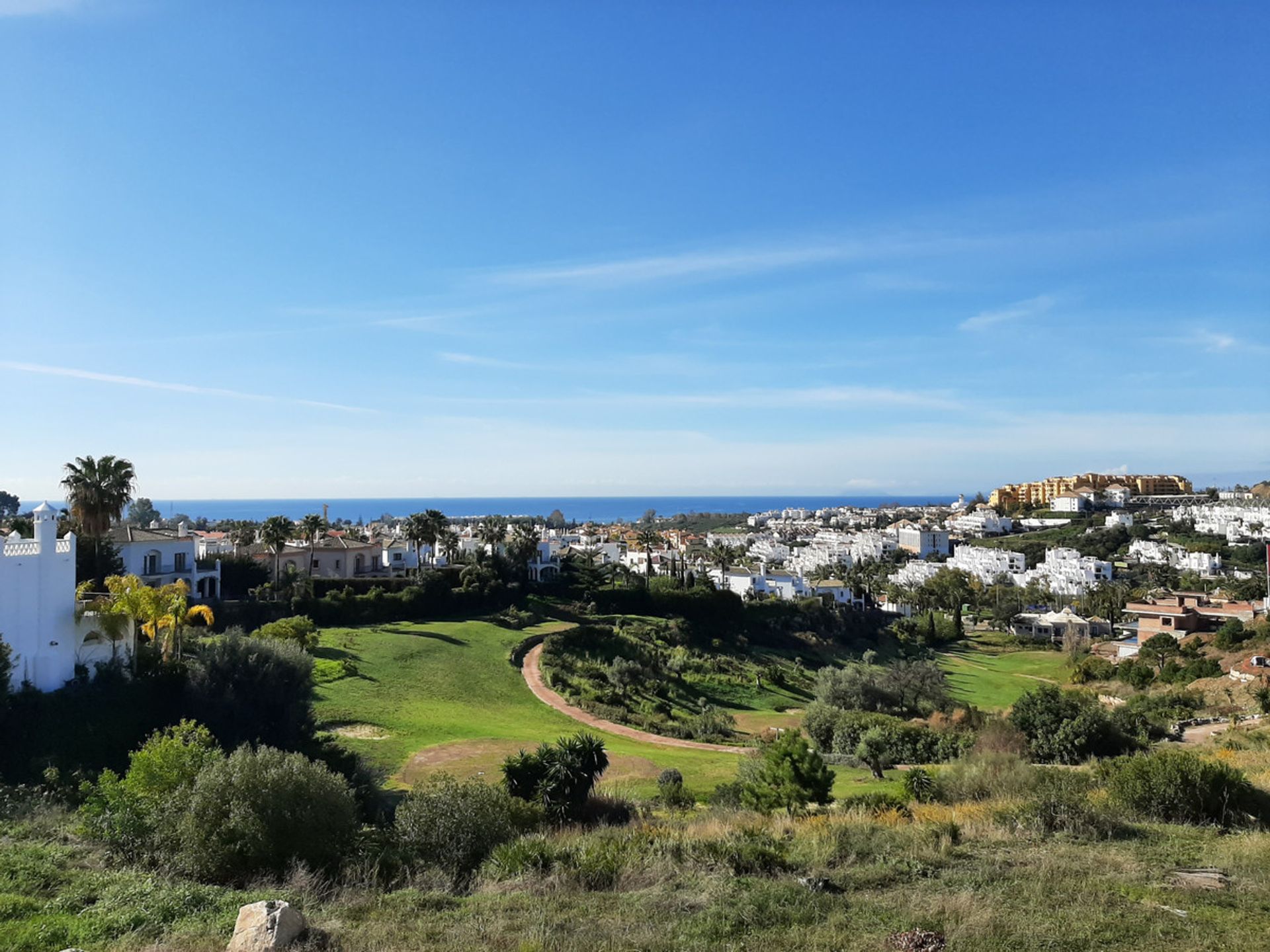 Rumah di Estepona, Andalucía 10717245