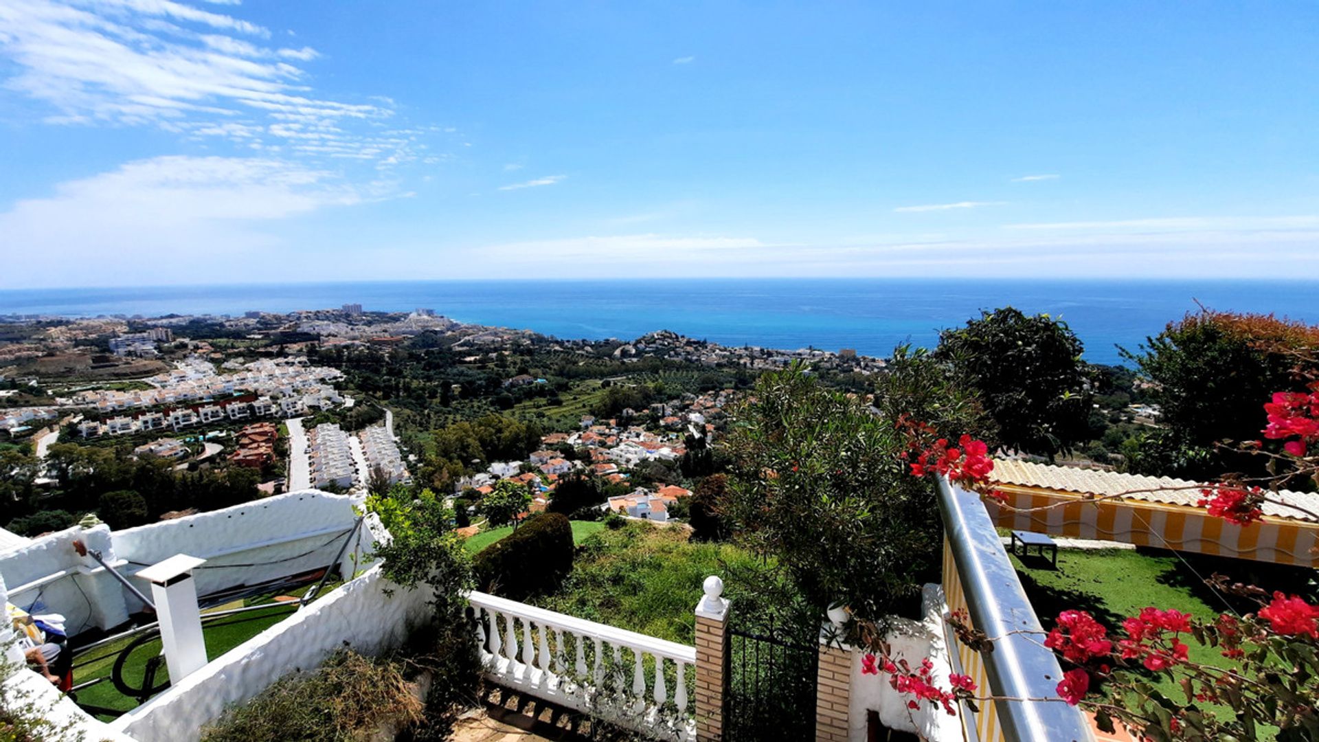 Hus i Benalmádena, Andalucía 10717249