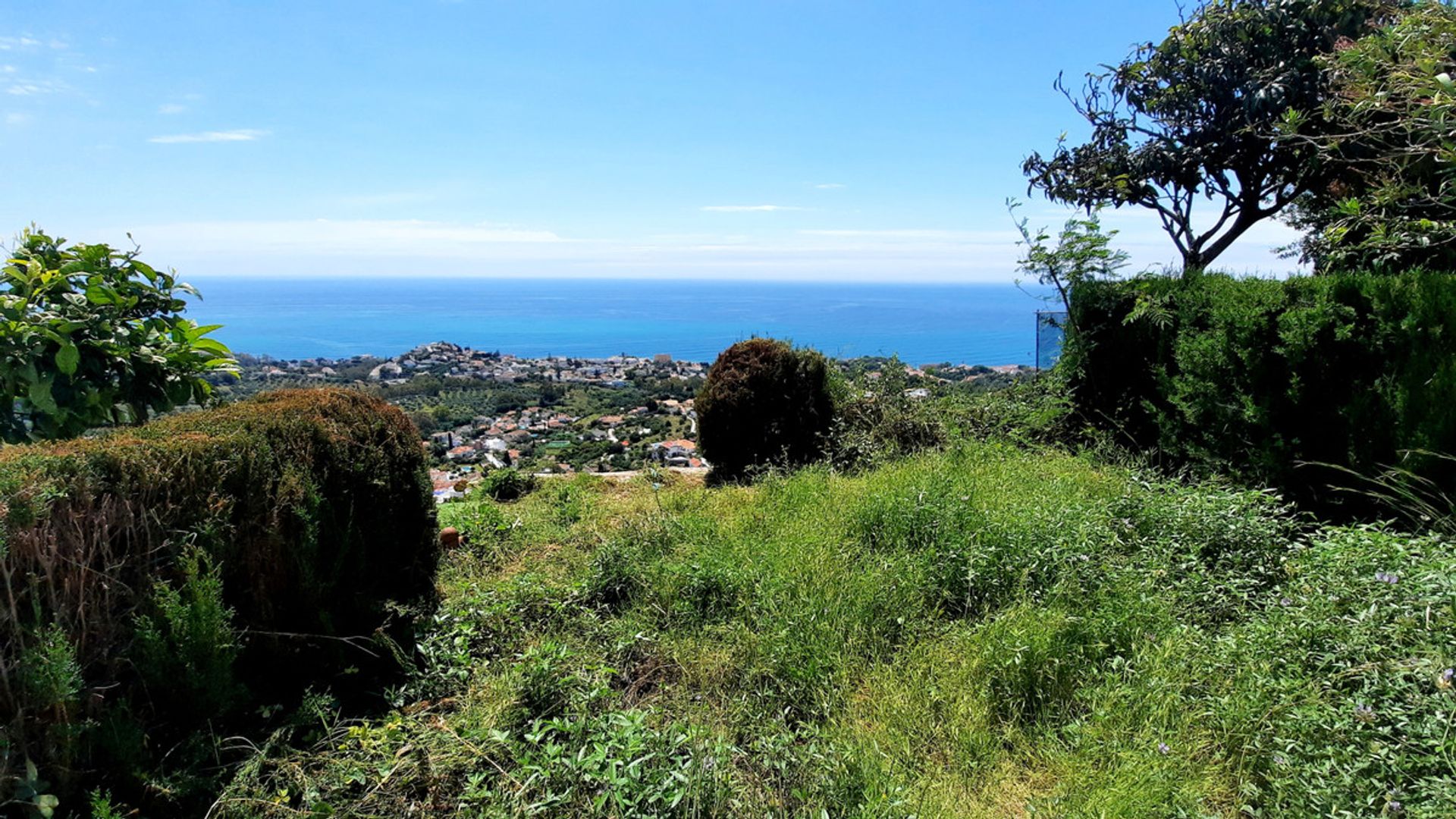 Hus i Benalmádena, Andalucía 10717249