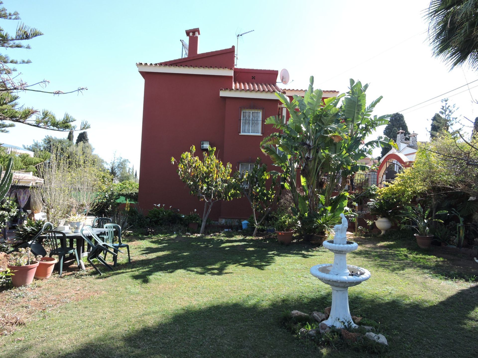 Huis in Alhaurín de la Torre, Andalucía 10717261