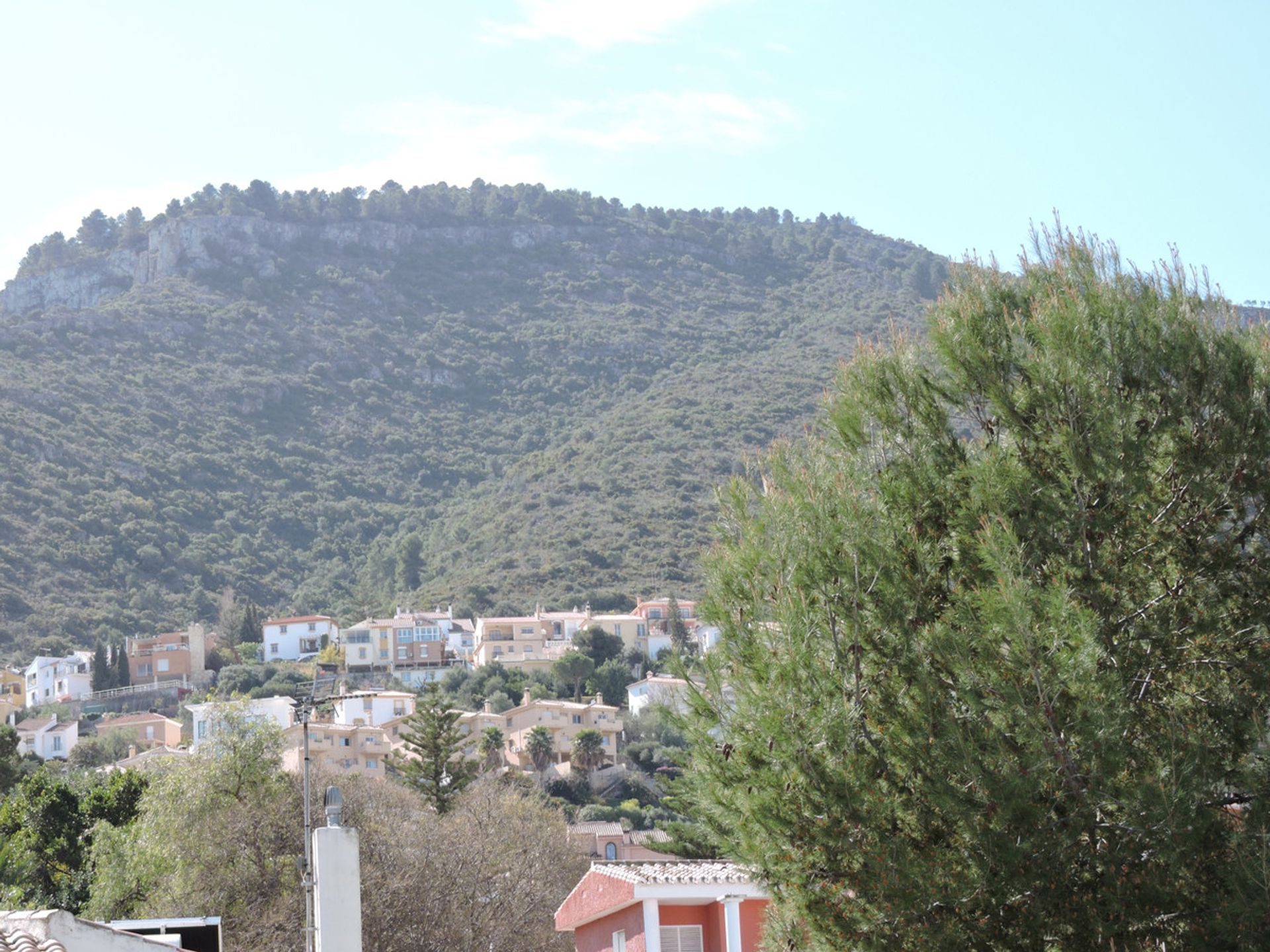 Huis in Alhaurín de la Torre, Andalucía 10717261