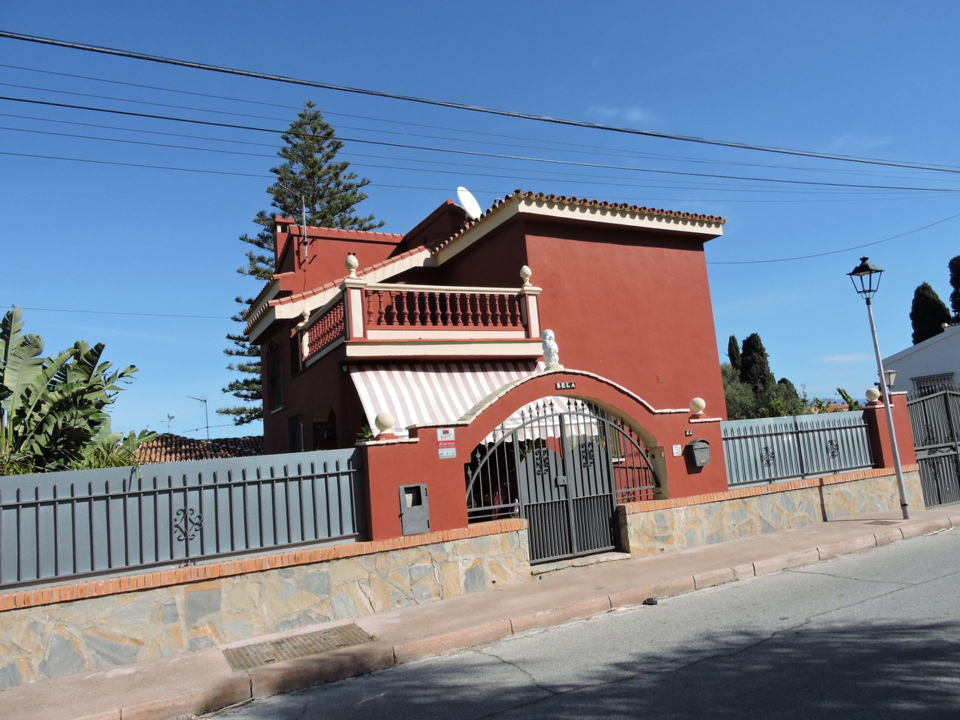 Huis in Alhaurín de la Torre, Andalucía 10717261