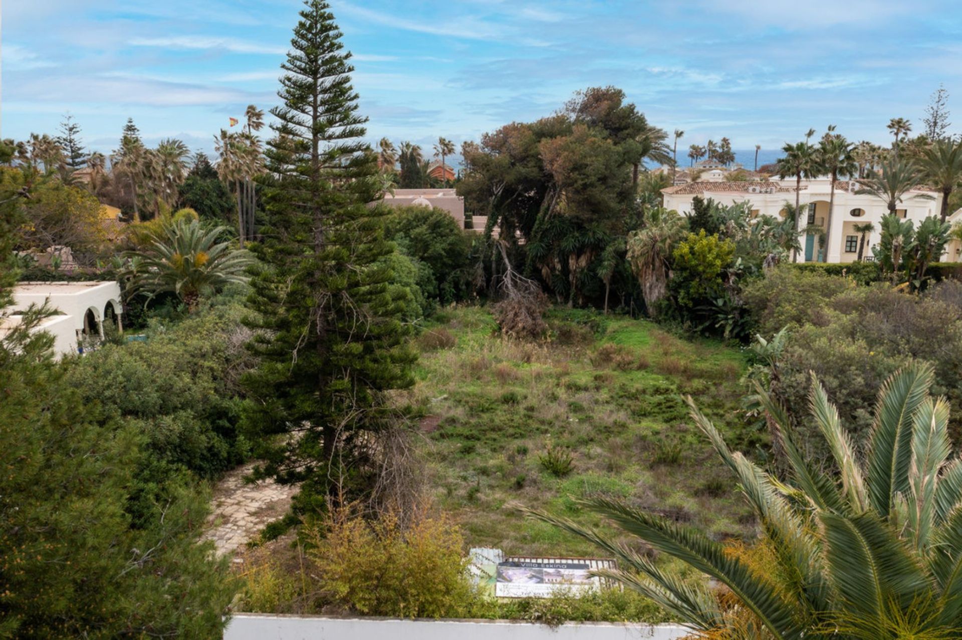 Land im Estepona, Andalucía 10717265