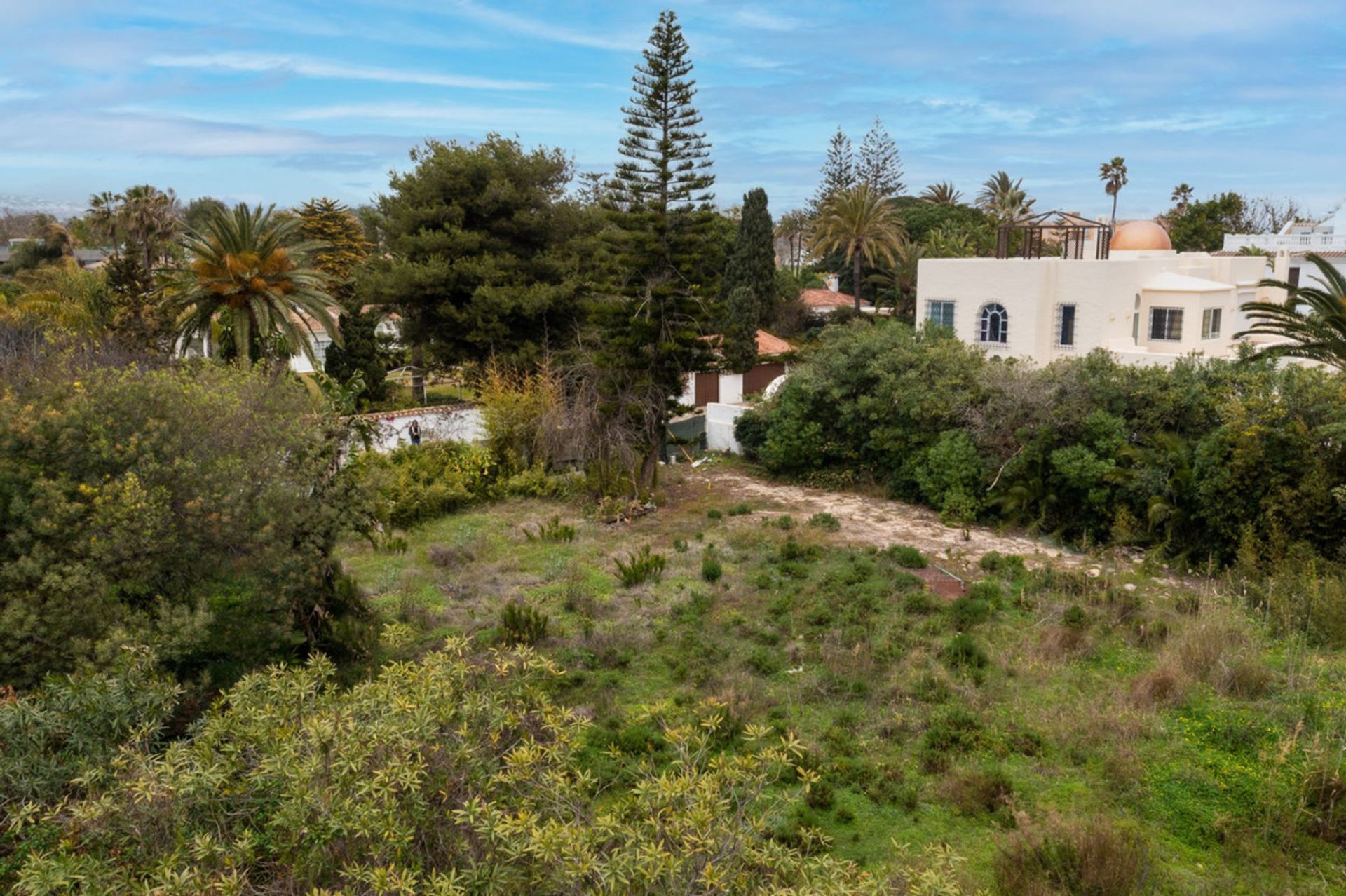 Land im Estepona, Andalucía 10717265