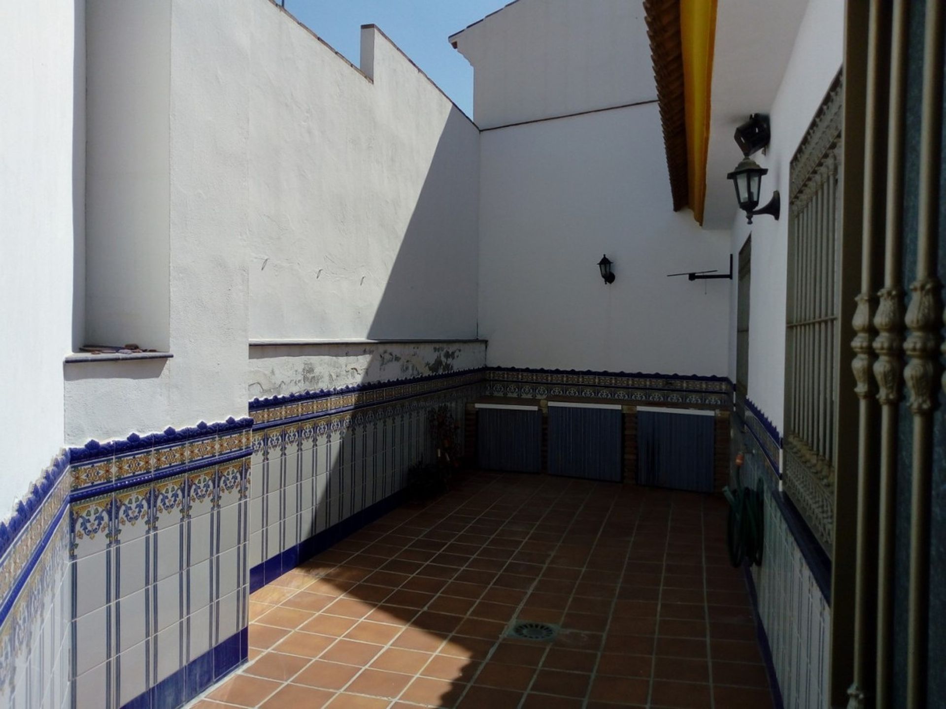 rumah dalam , Andalucía 10717295