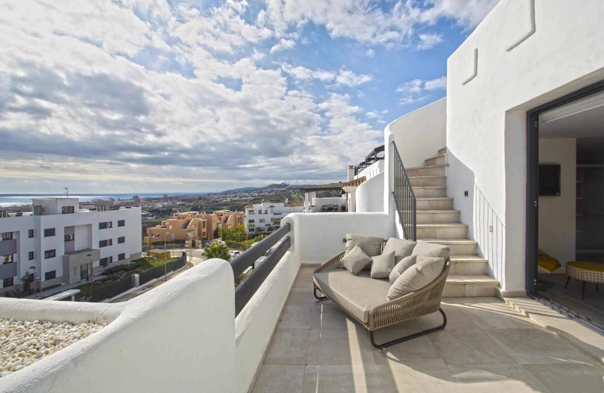 Condominio nel San Luis de Sabinillas, Andalusia 10717331