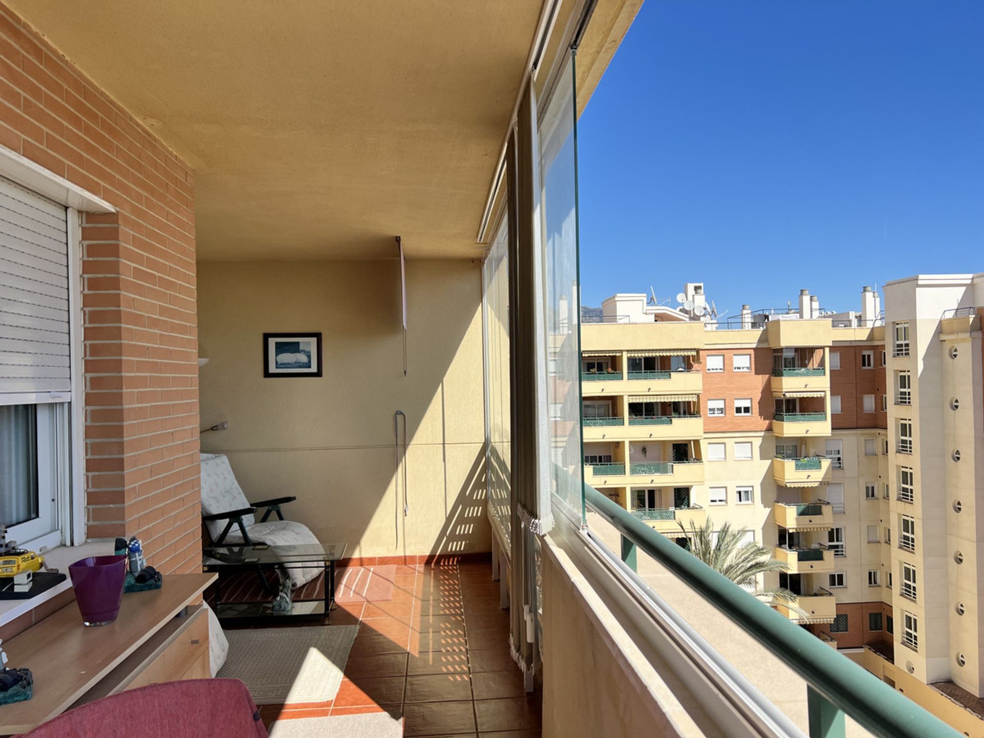 Condominium dans Las Lagunas de Mijas, Andalucía 10717343