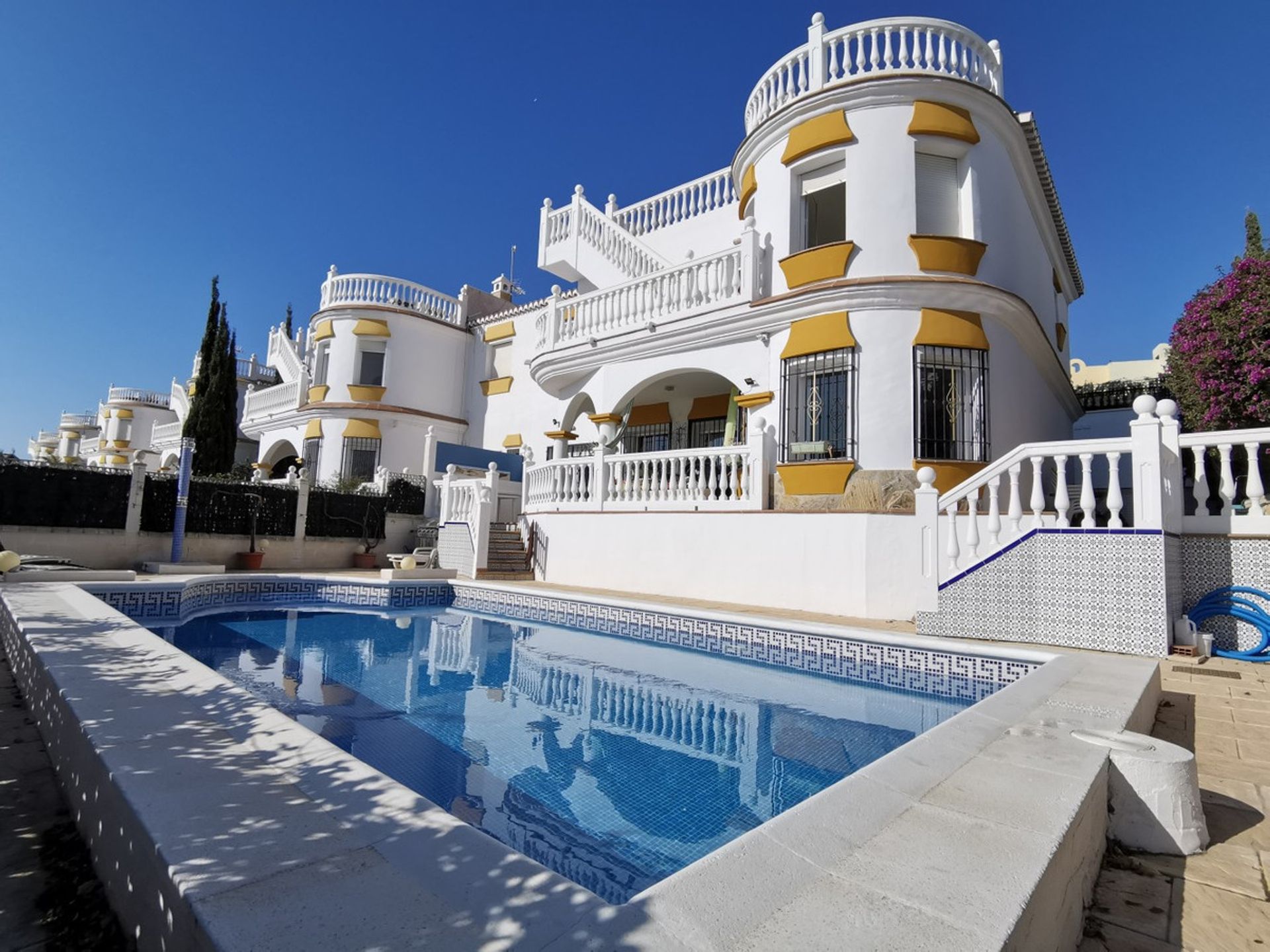 House in Vélez-Málaga, Andalucía 10717358