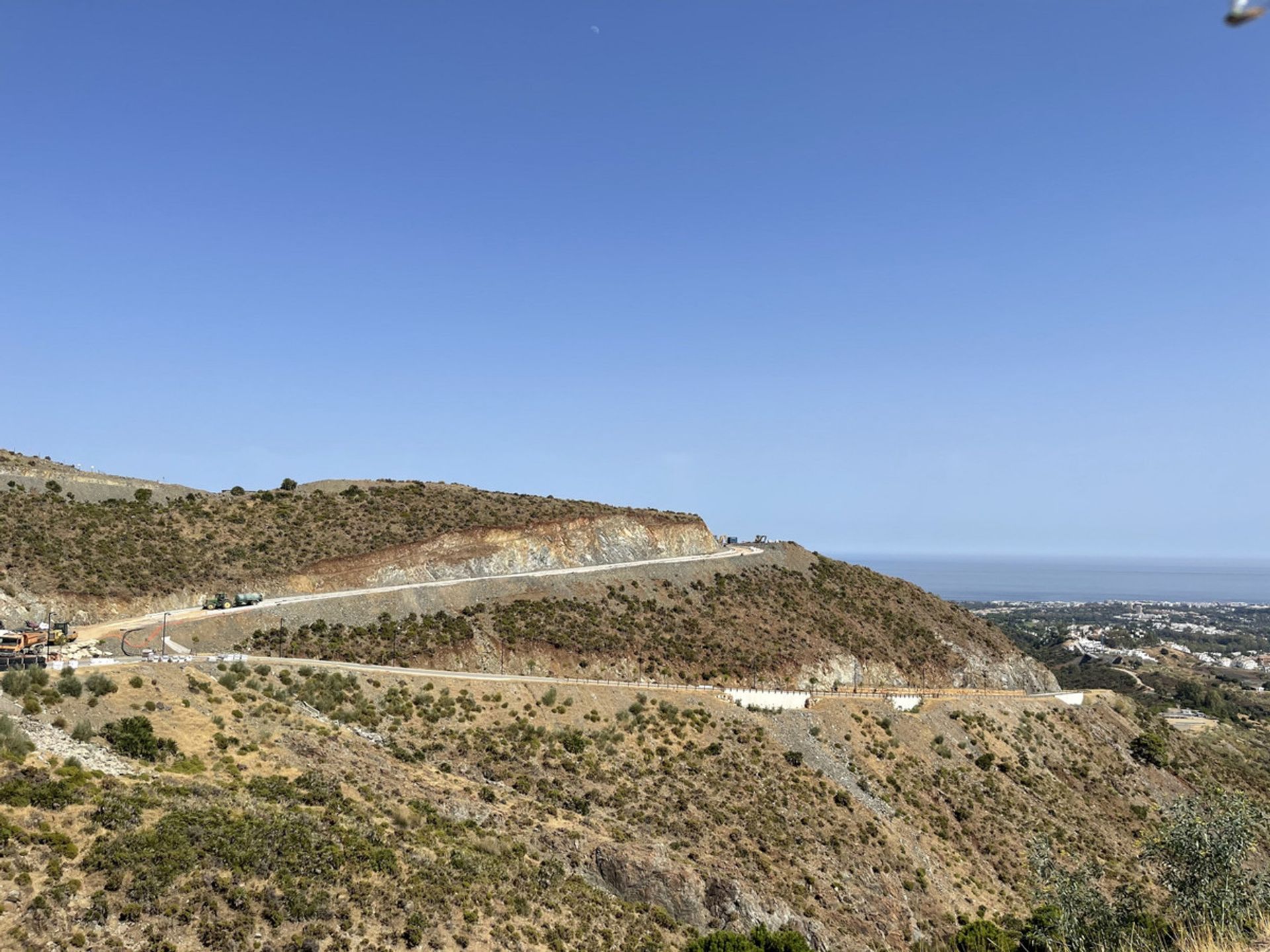 Tanah di , Andalucía 10717371