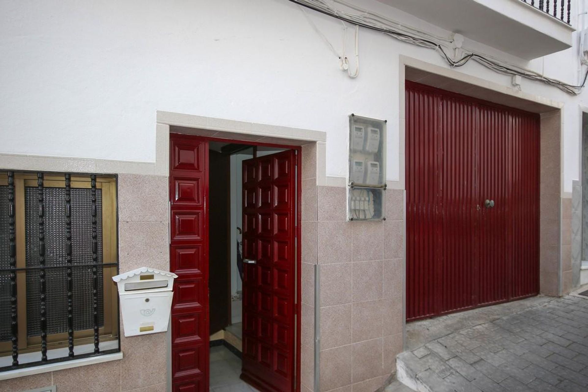 Condomínio no Tolox, Andaluzia 10717384