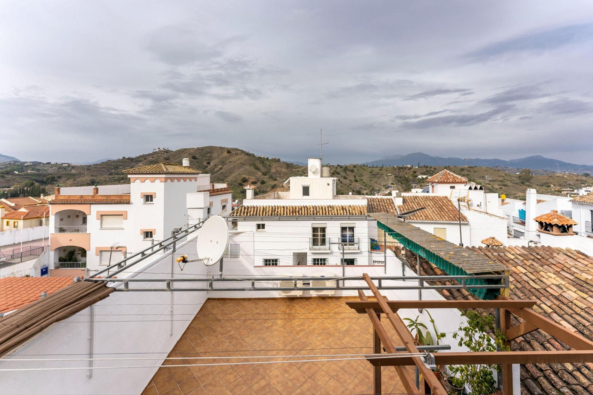 Rumah di Coín, Andalucía 10717414