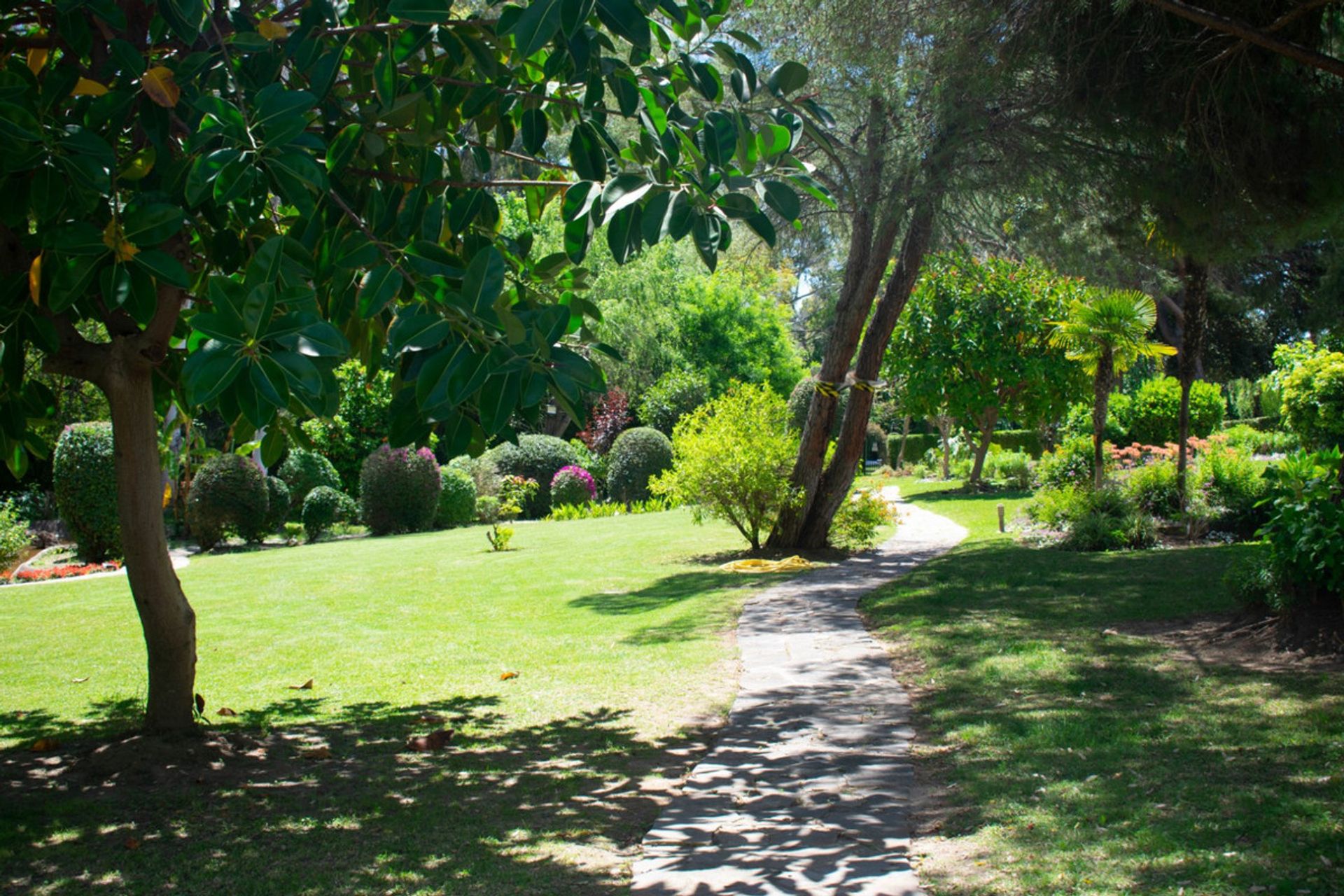 casa en San Pedro de Alcántara, Andalucía 10717421