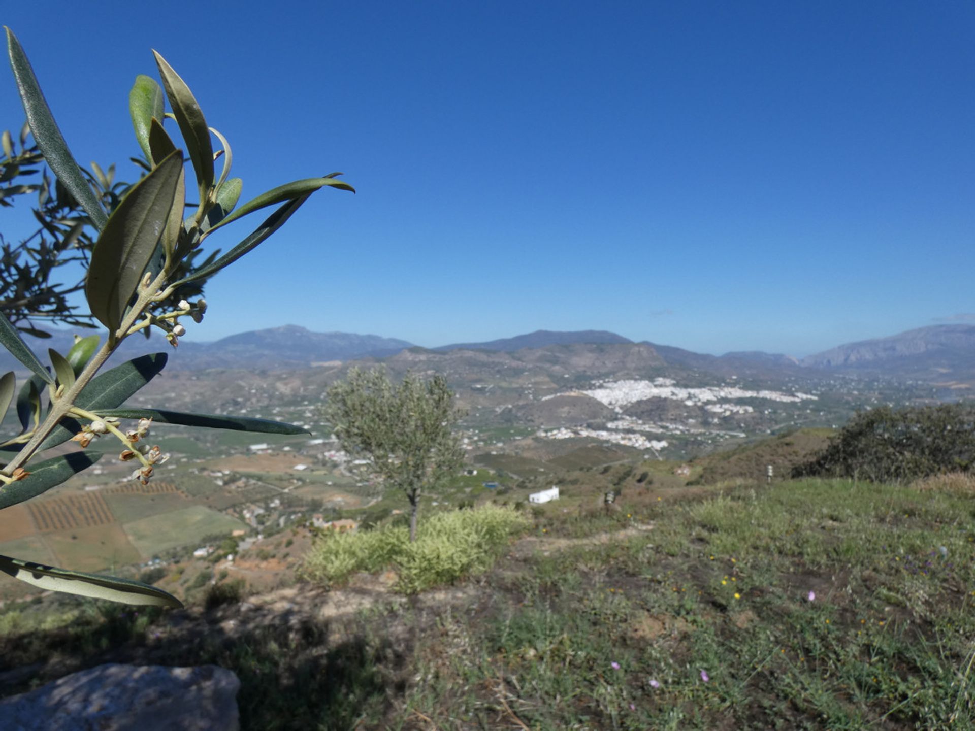 Huis in Carratraca, Andalusië 10717459