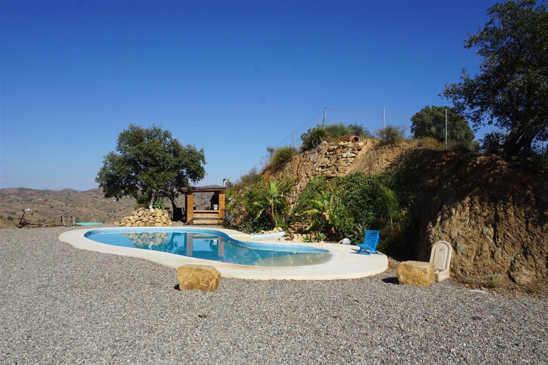 Huis in Carratraca, Andalusië 10717459