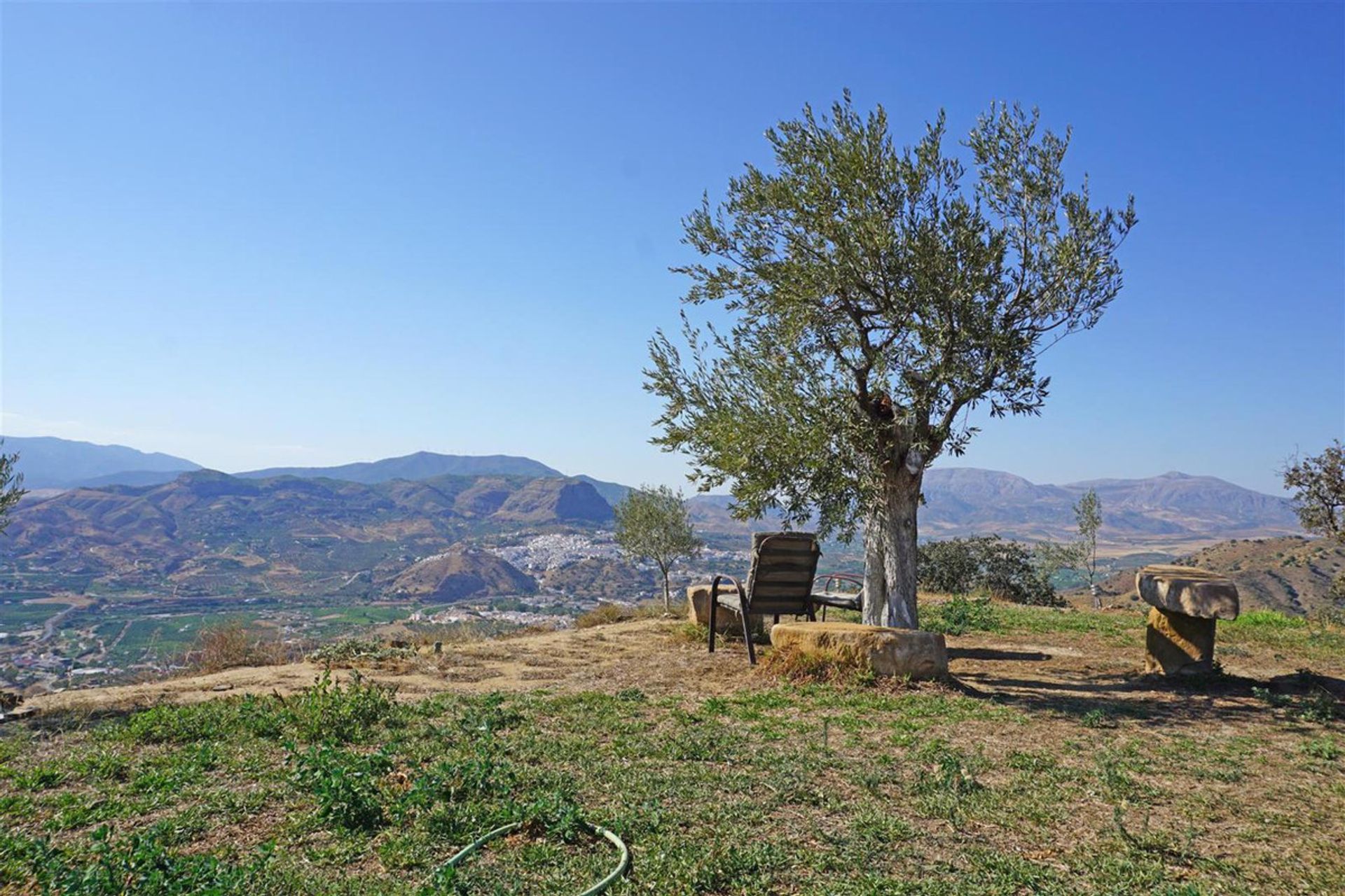 Huis in Carratraca, Andalusië 10717459