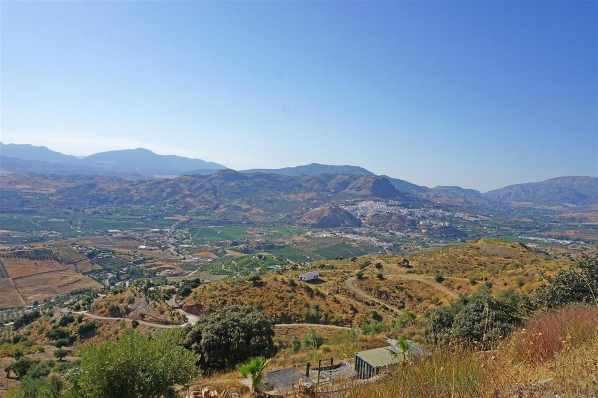 Huis in Carratraca, Andalusië 10717459