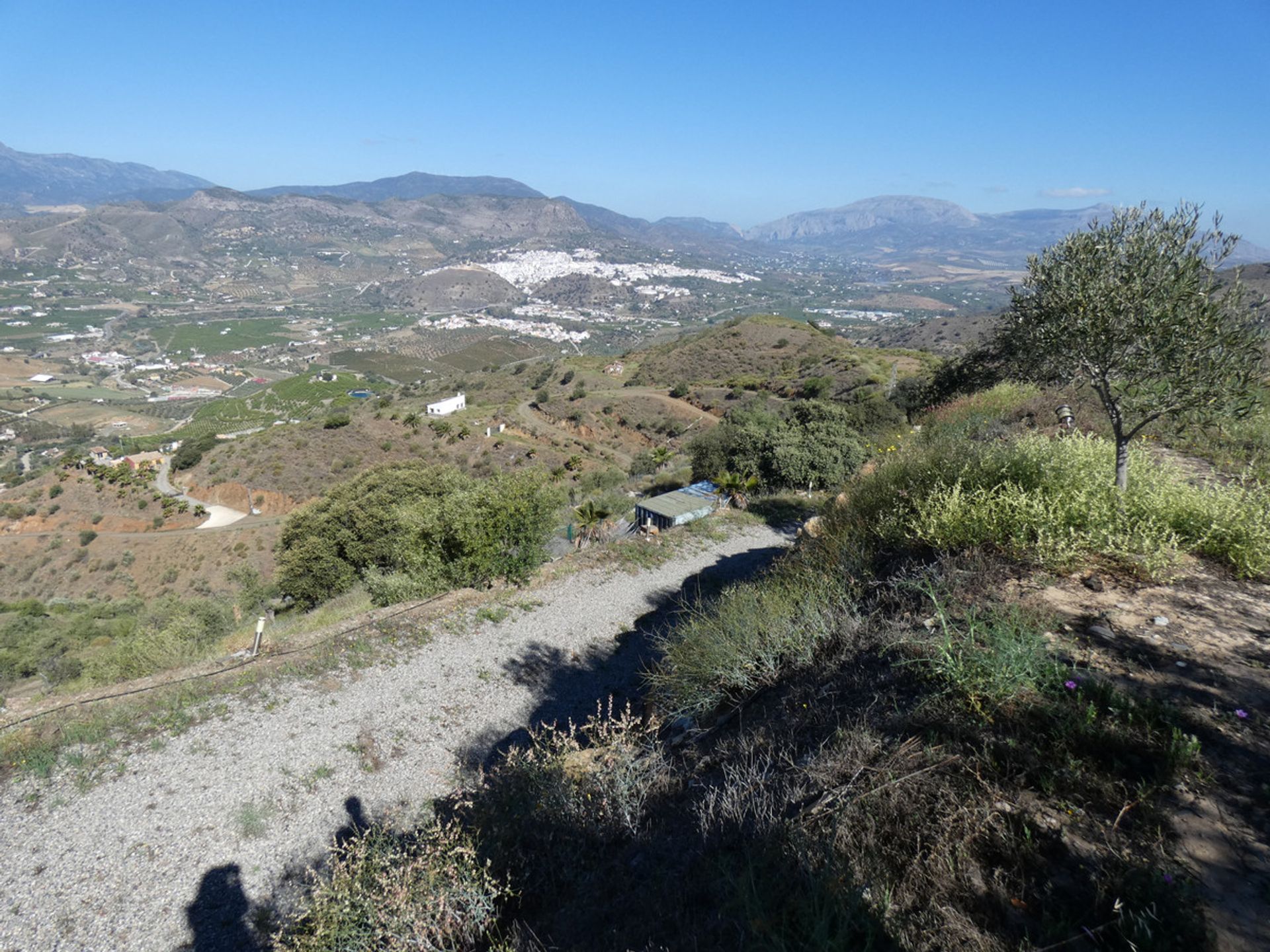 Huis in Carratraca, Andalusië 10717459