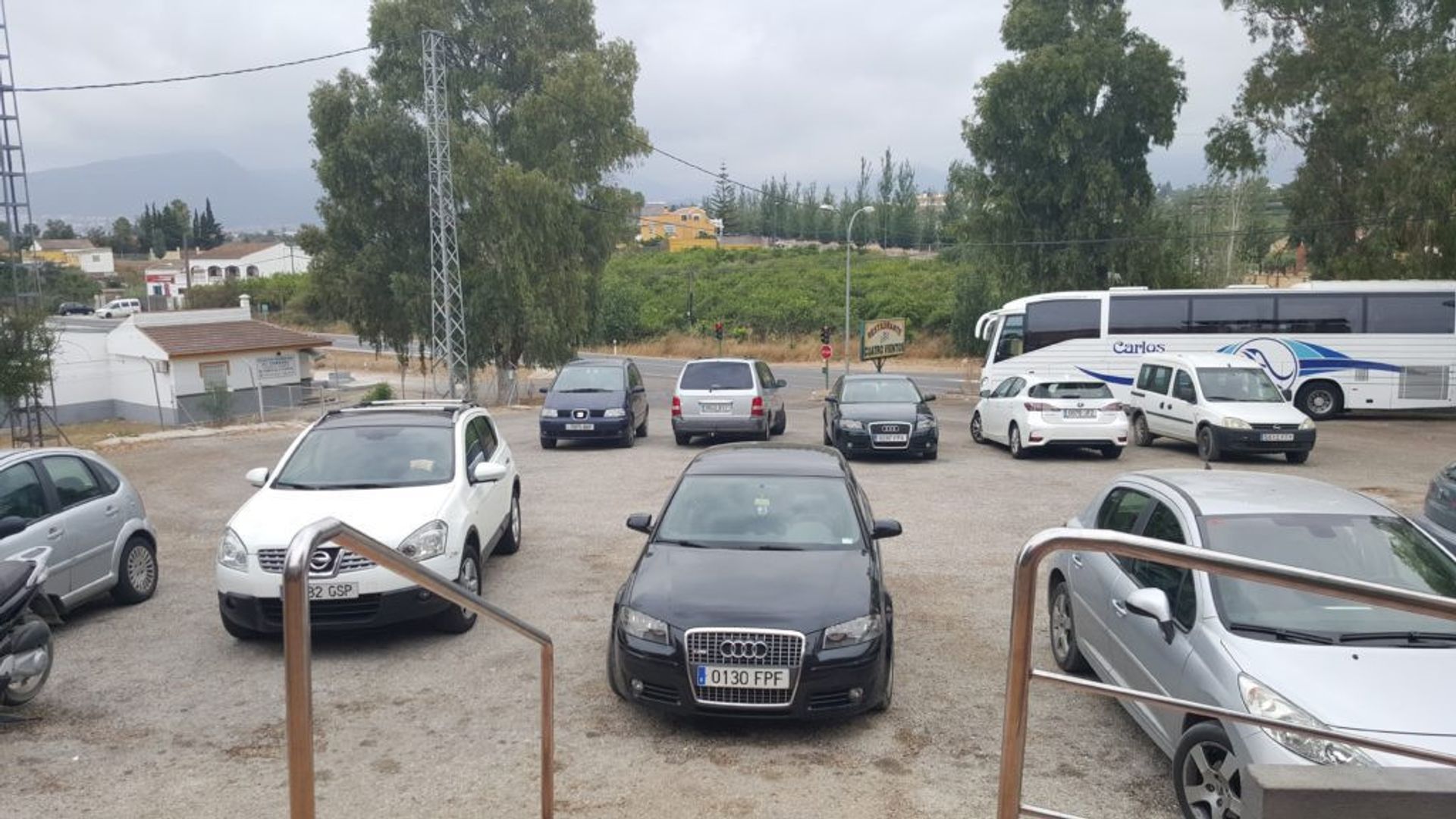 Industrial in Alhaurín de la Torre, Andalucía 10717467