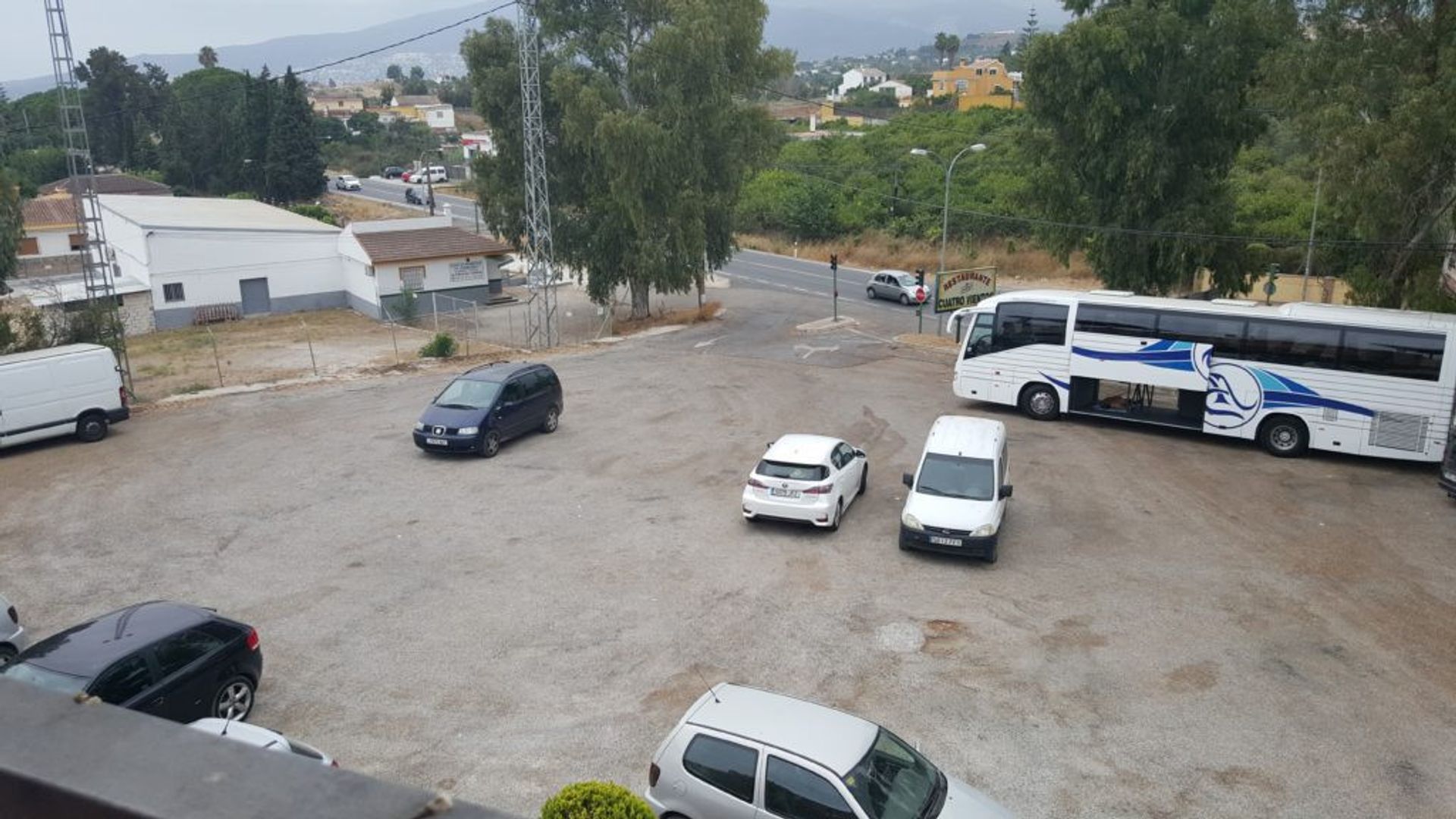 Industrial in Alhaurín de la Torre, Andalucía 10717467