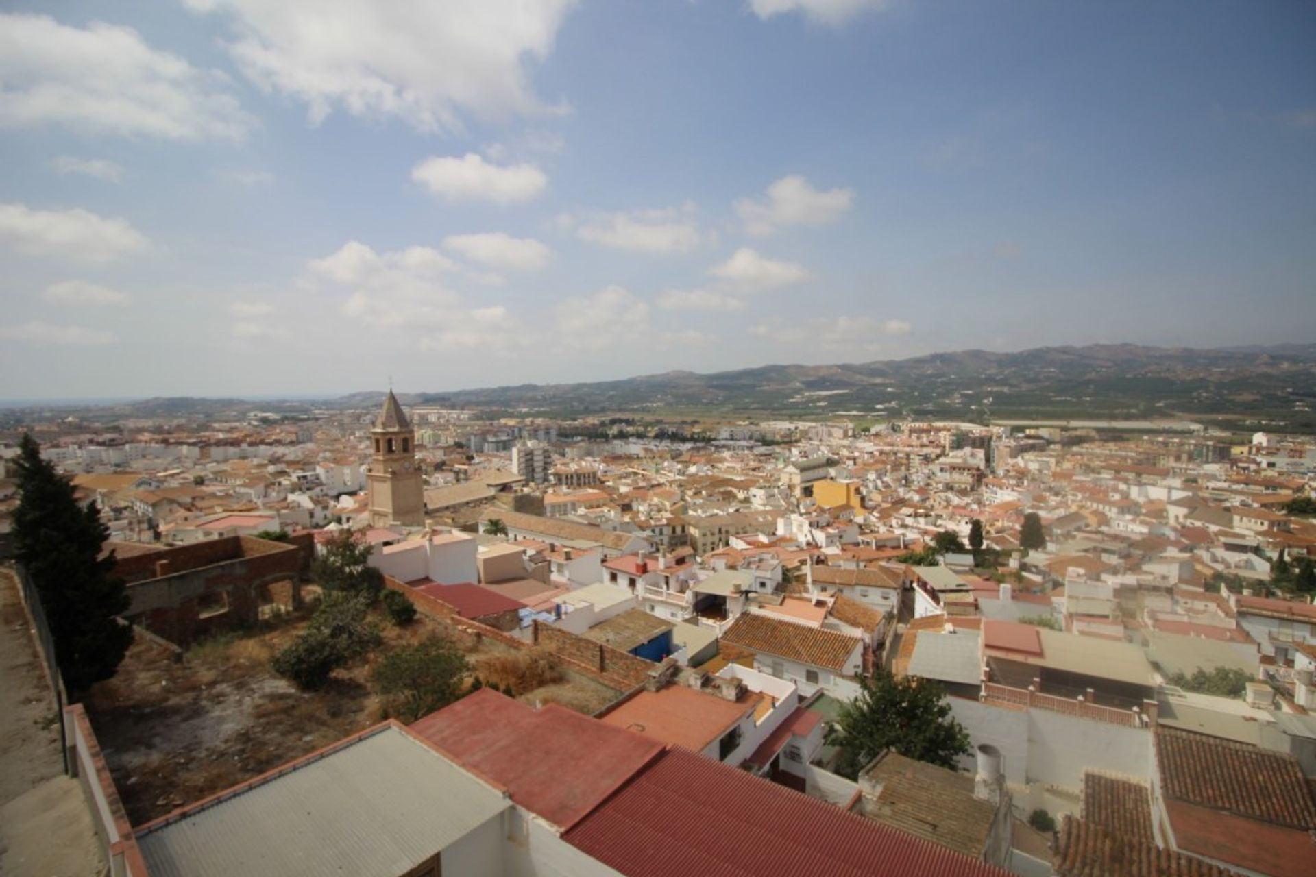 Casa nel , Andalucía 10717474