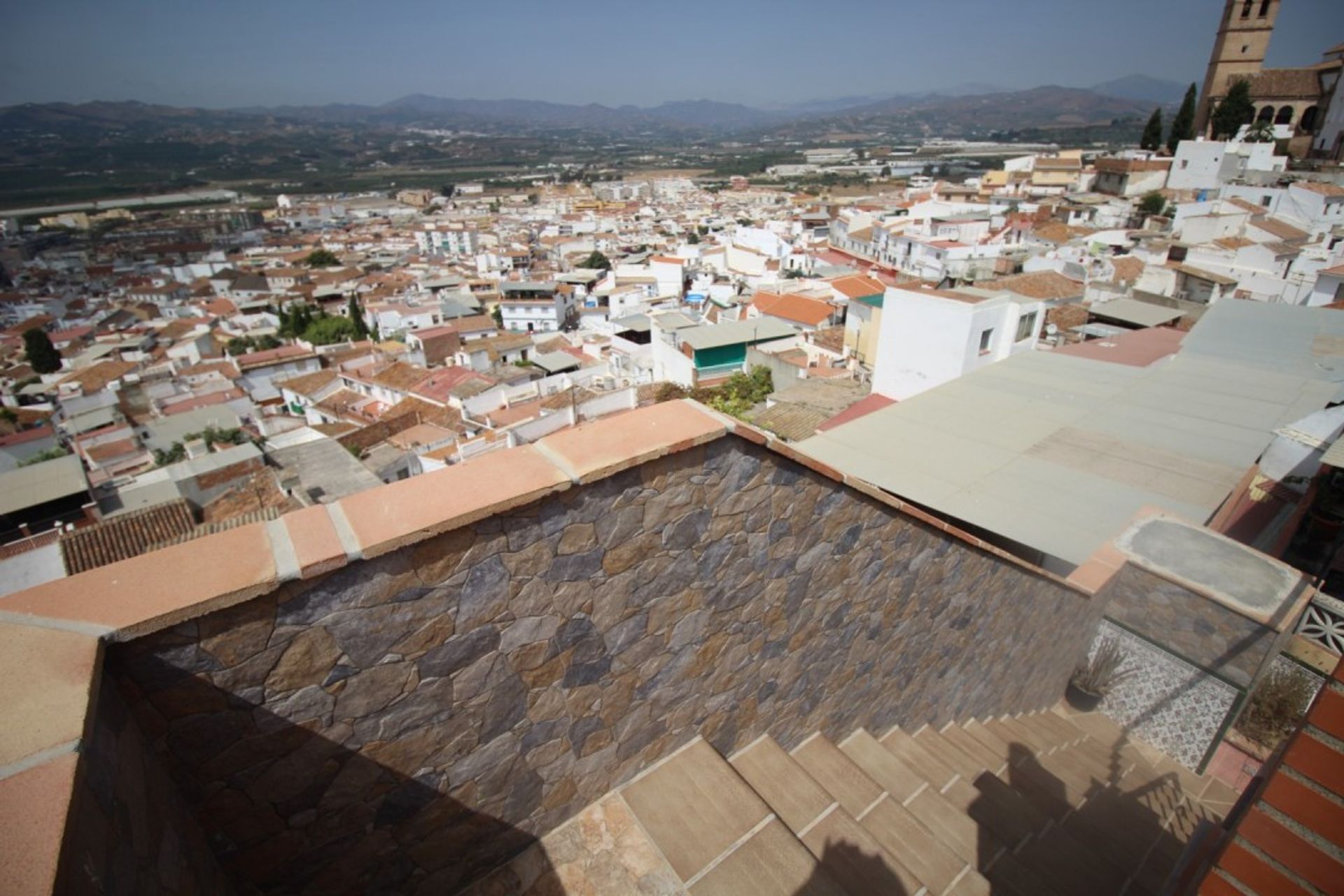 Hus i Huertas Bajas, Andalusien 10717474